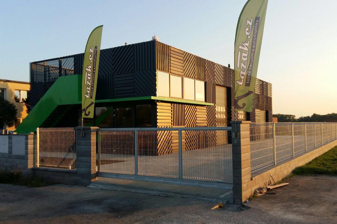 tažák.cz s.r.o. foto 1