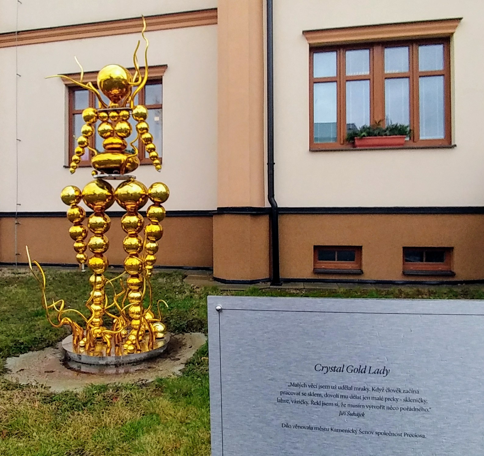 Městský úřad Kamenický Šenov foto 3