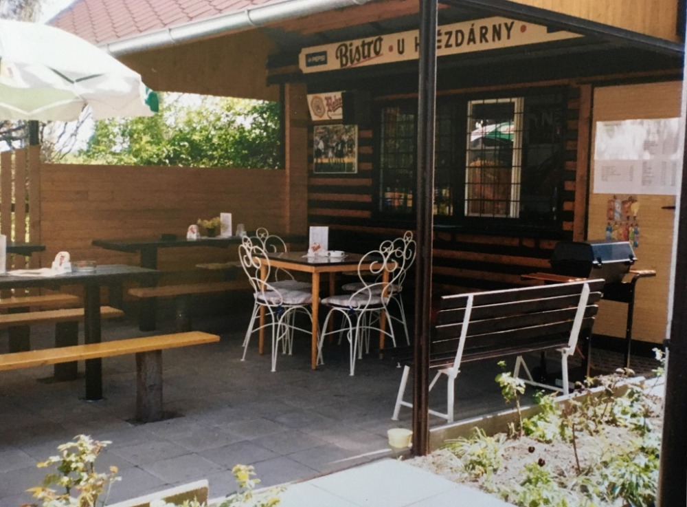 Bistro U Hvězdárny foto 1