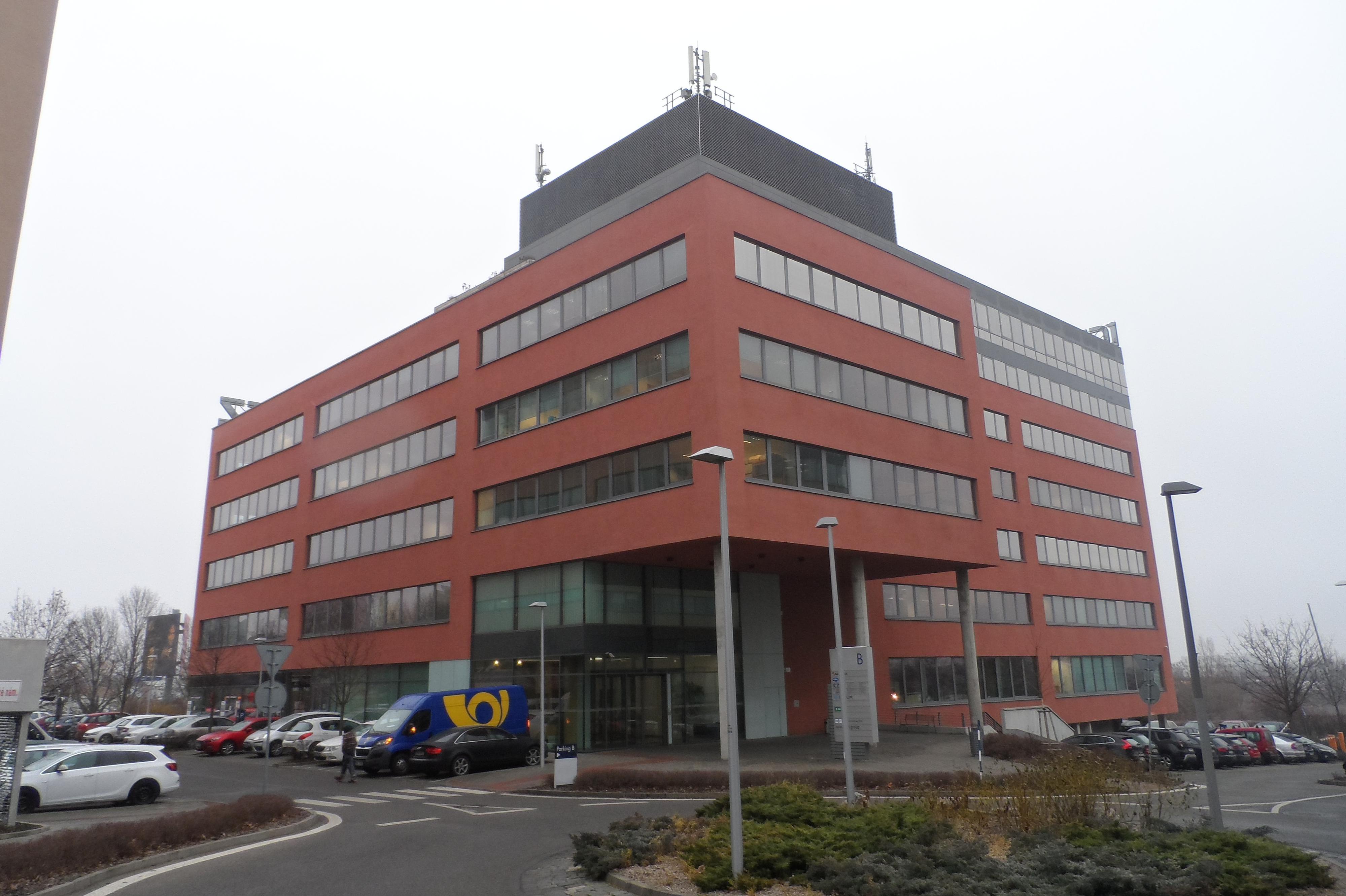 DEKRA Školící centrum