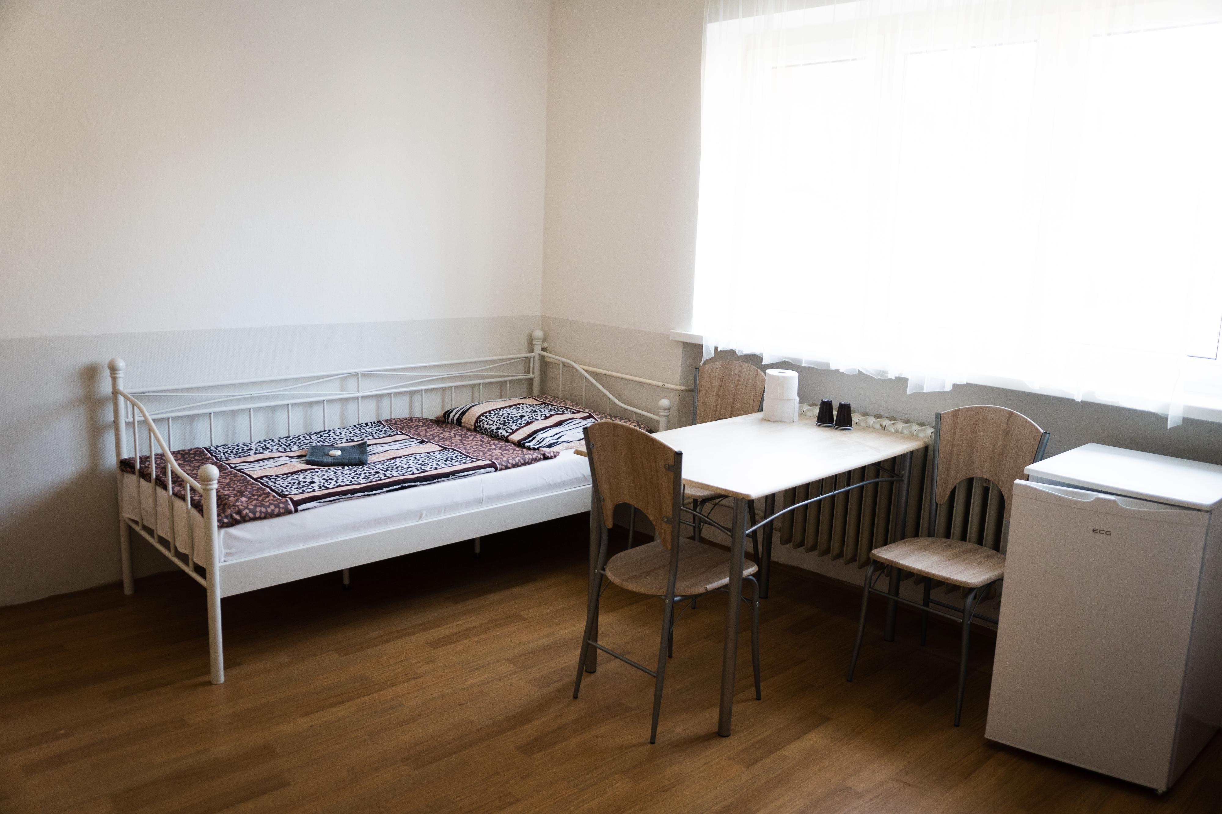 Ubytovna Šalamoun foto 4