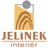 logo JELÍNEK interiér