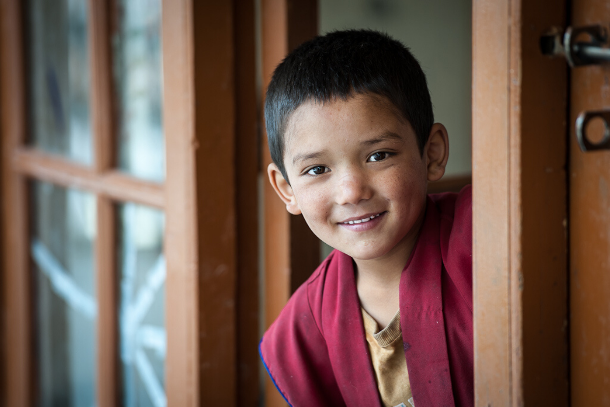 MOST ProTibet, o.p.s.