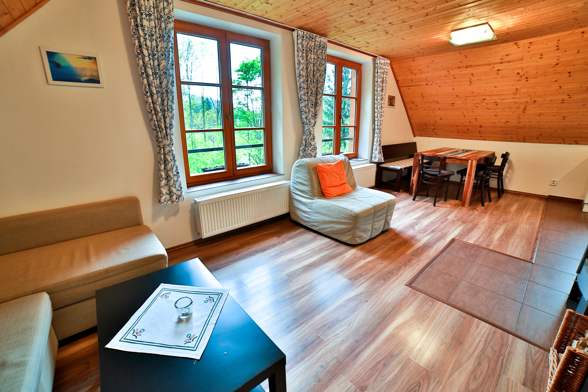 Apartmány Maršíkov foto 4