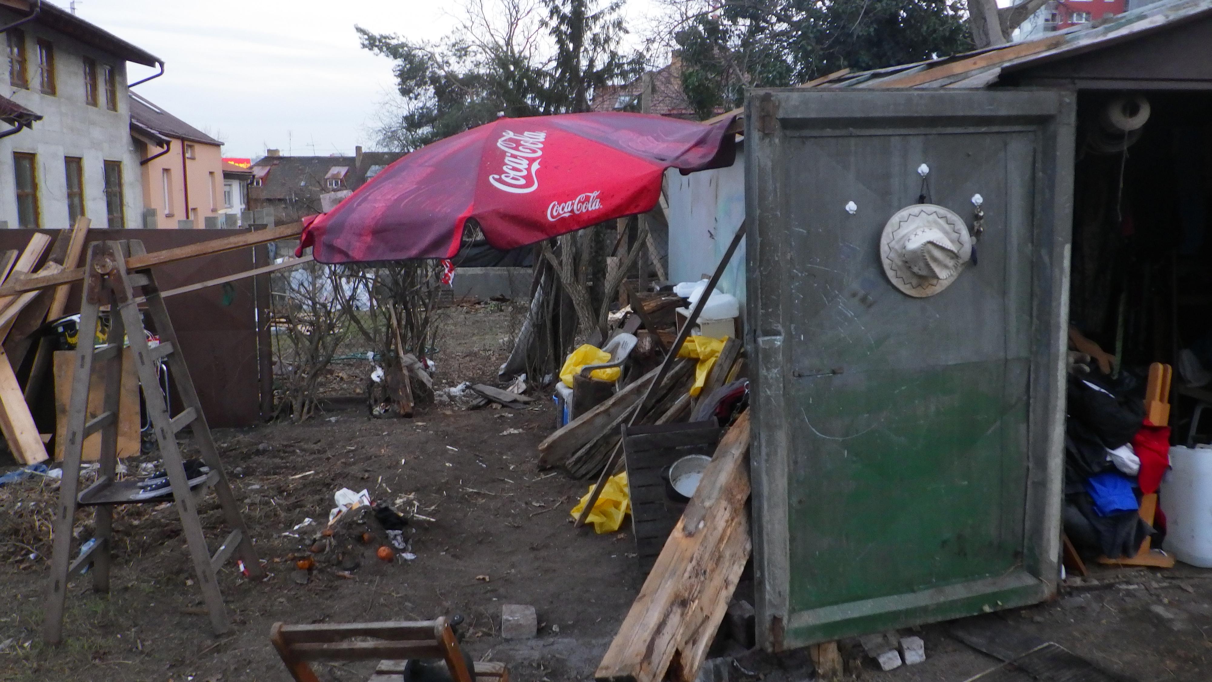 I.Z.A.P- Odvoz odpadu foto 4