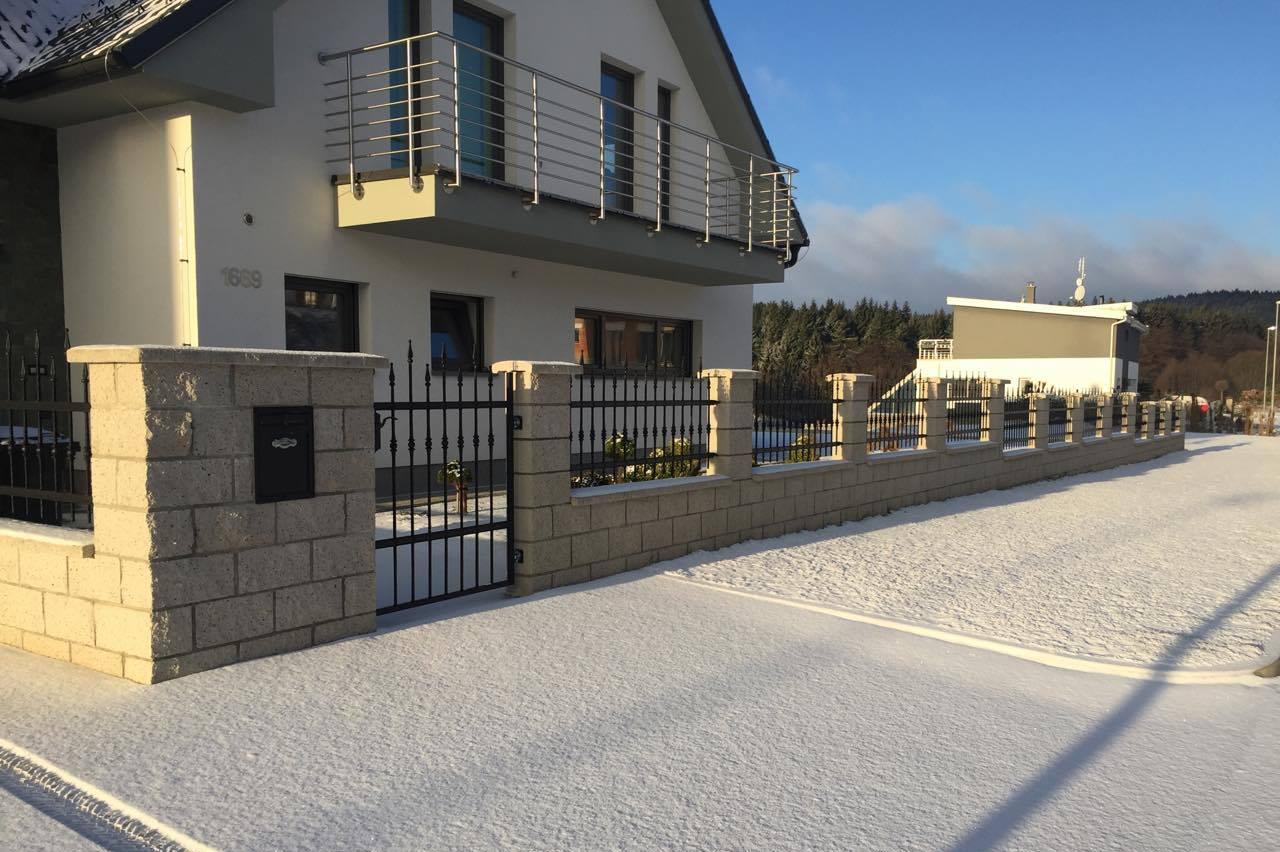 Zámečnictví Rosecký