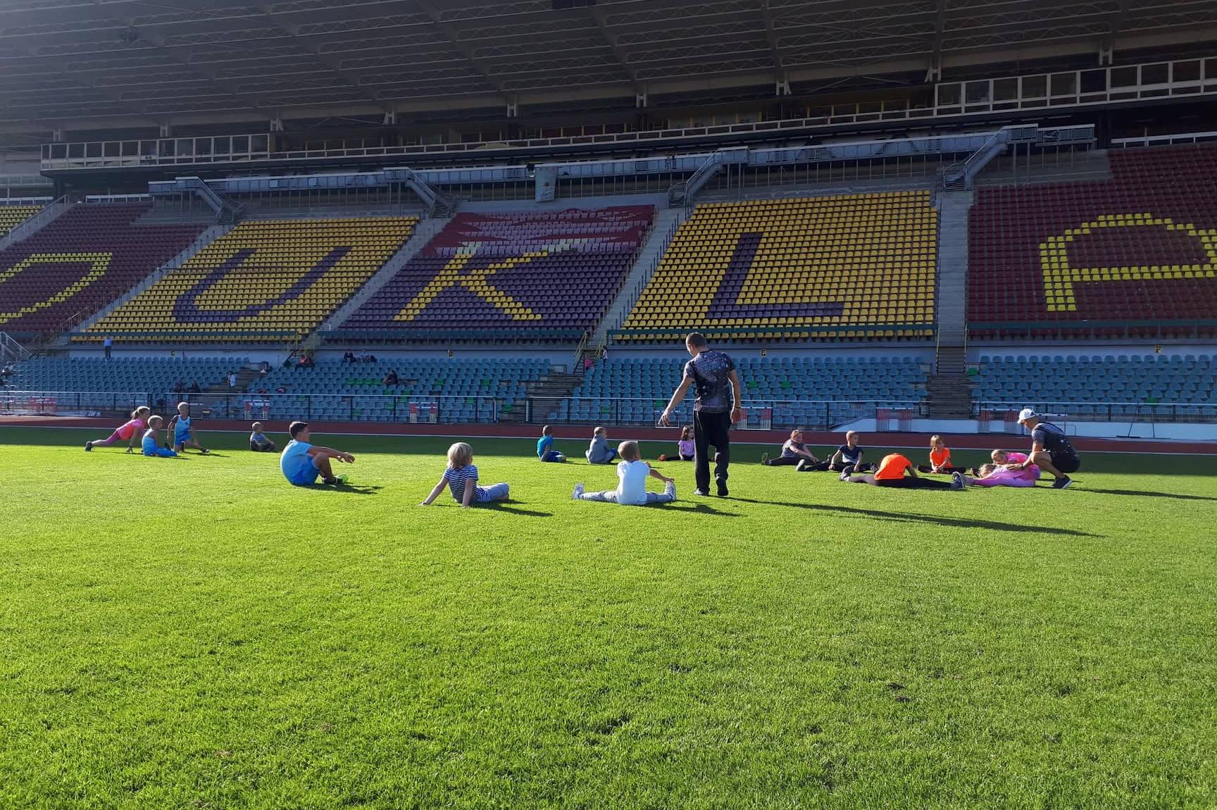 SK Vlčáci Mníšek pod Brdy