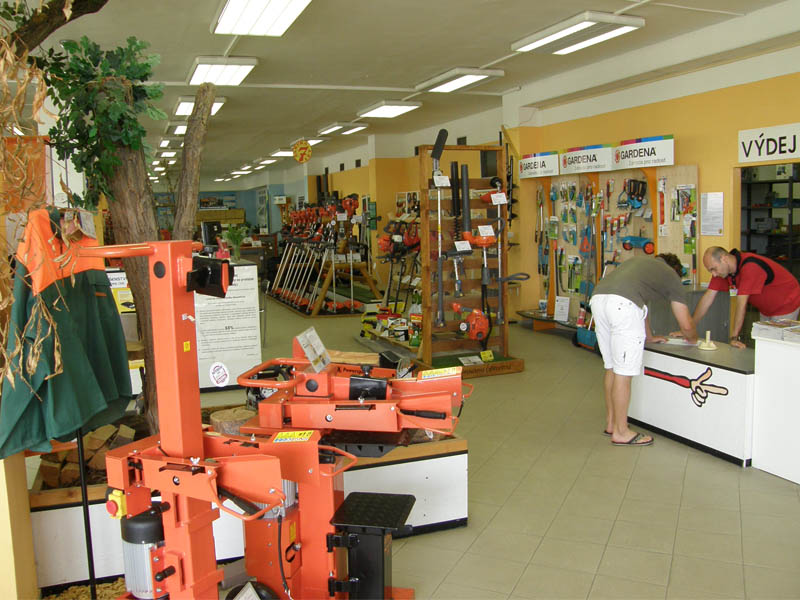 Mountfield foto 4