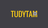 logo TUDYTAM