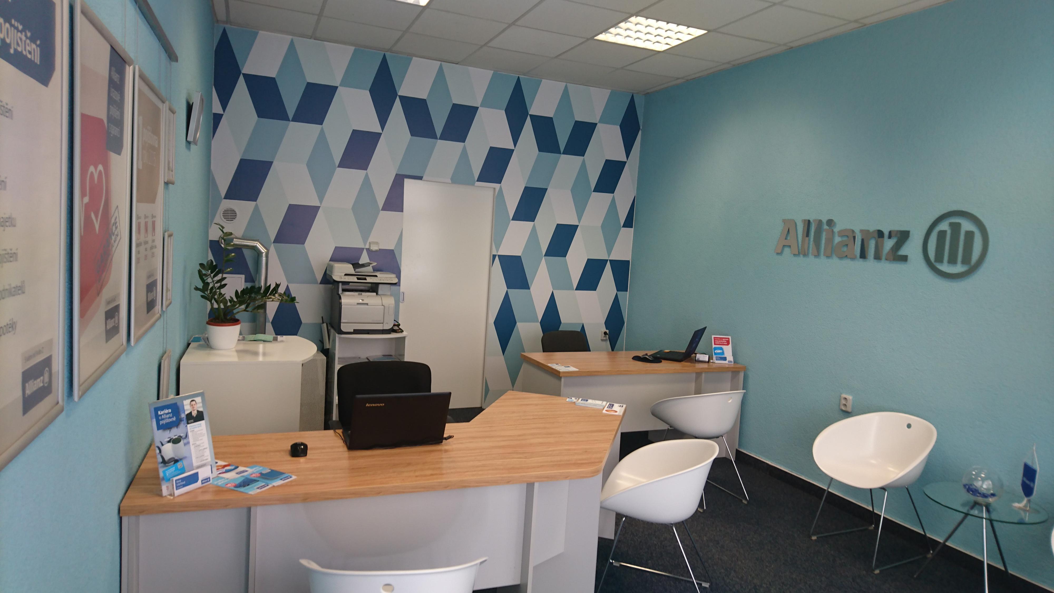 Allianz pojišťovací kancelář - Lukáš Košata foto 3