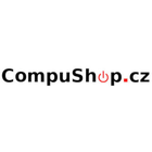 Logo obchodu CompuShop.cz
