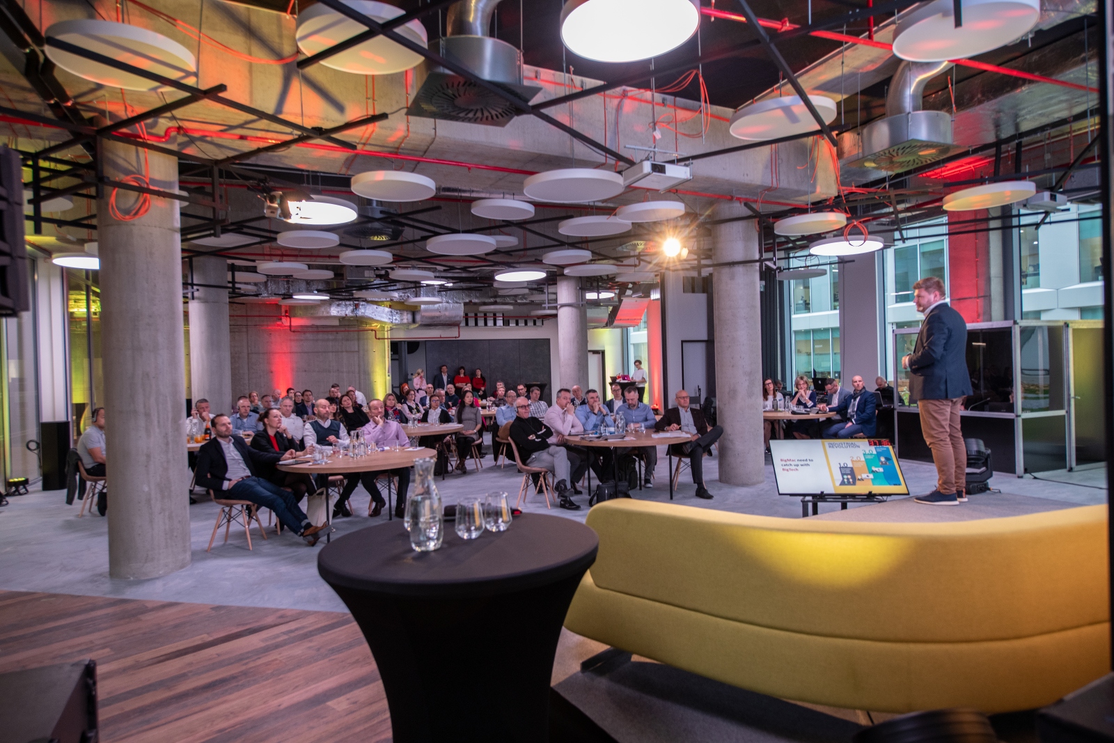 Spojka Events / Spojujeme foto 3