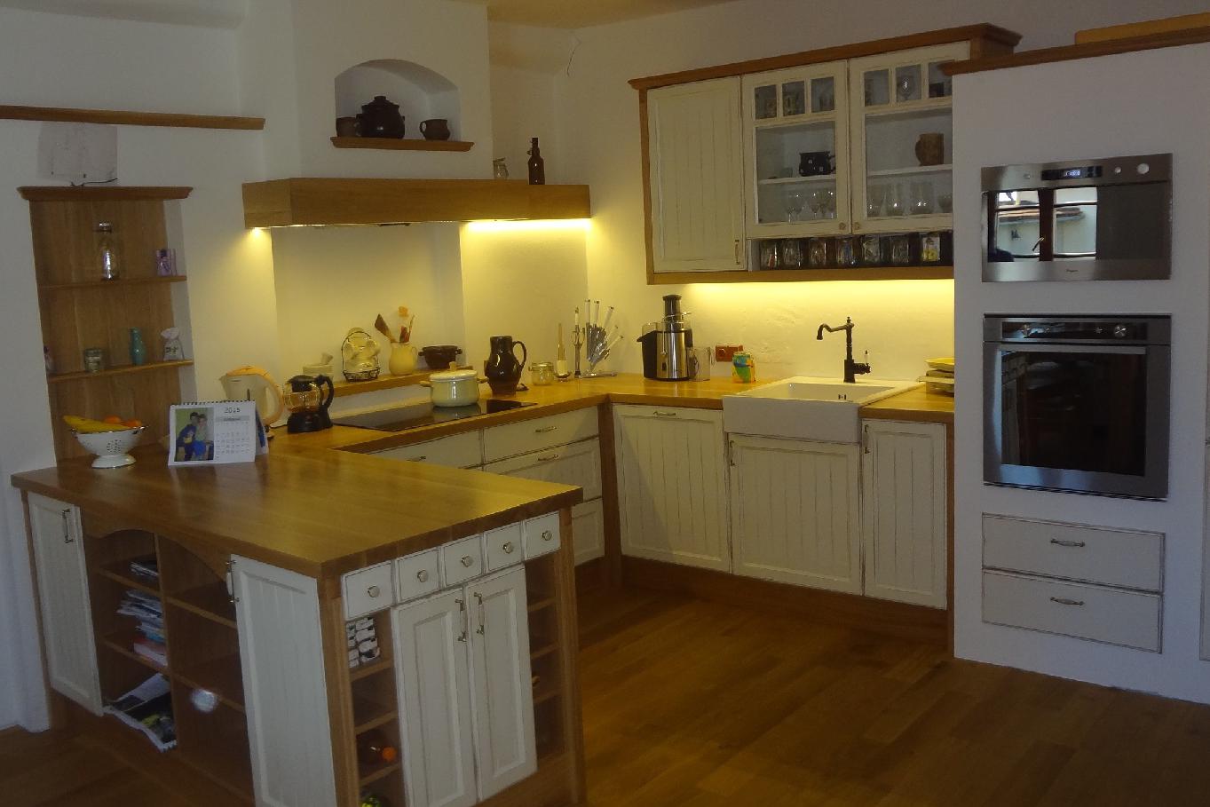 Truhlářství Kaňa