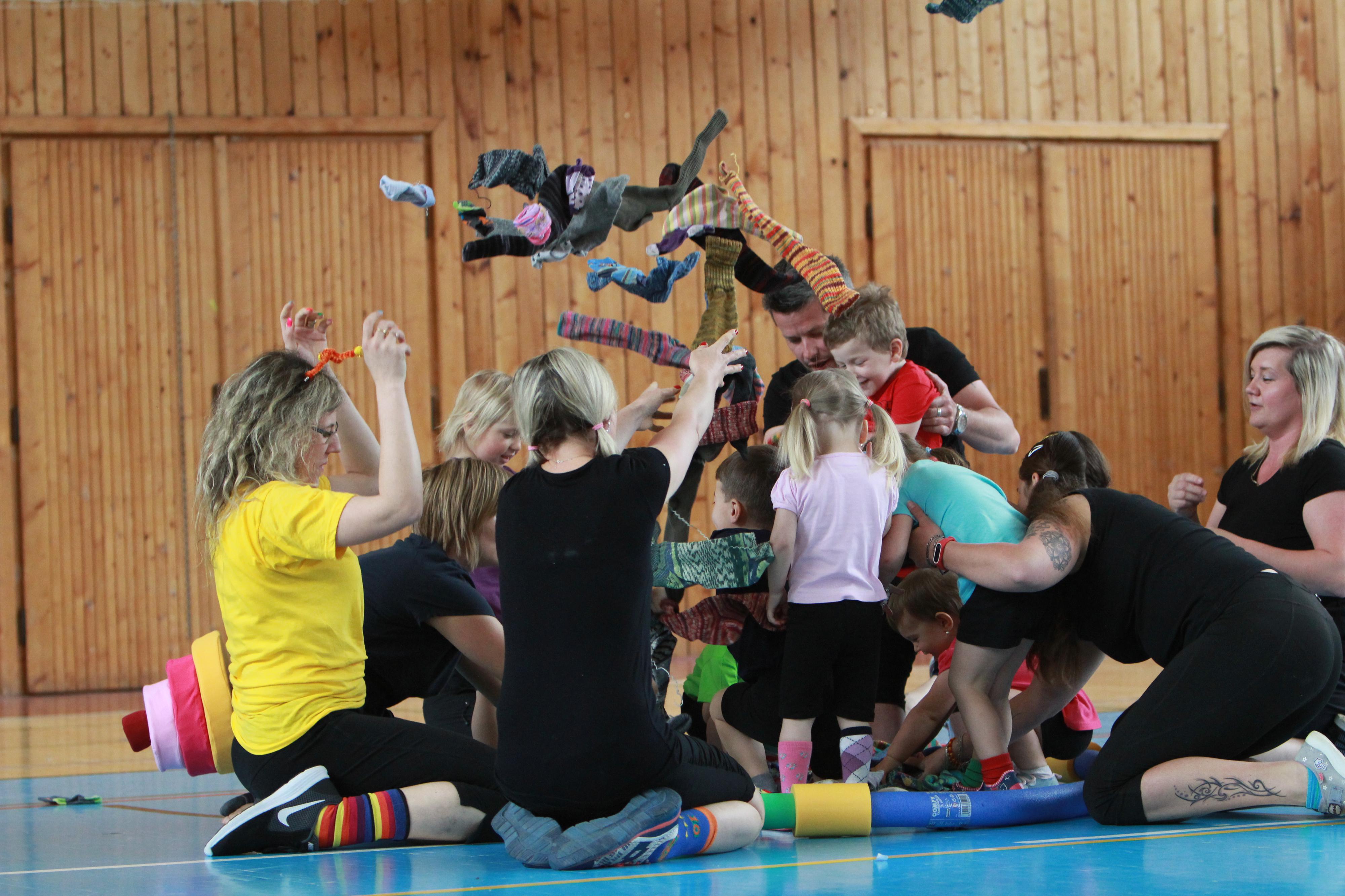 Sport pro všechny - Žirovnice, z.s. foto 3