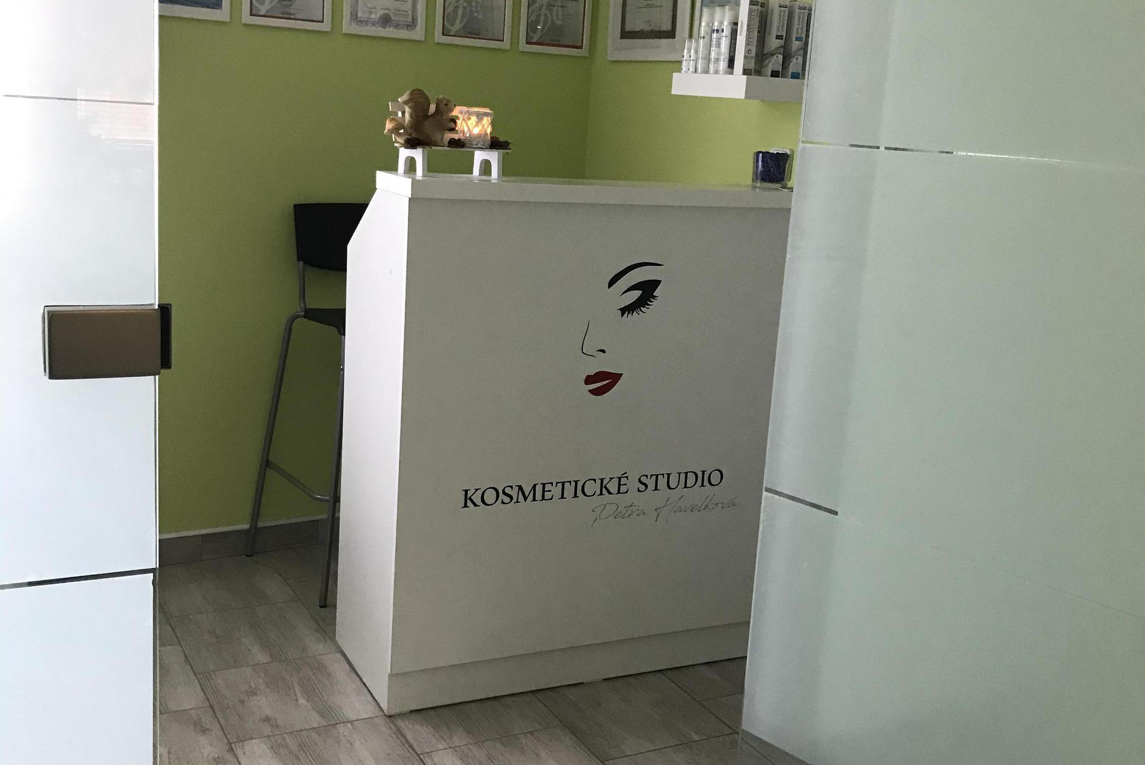 Kosmetické studio Petra Havelková