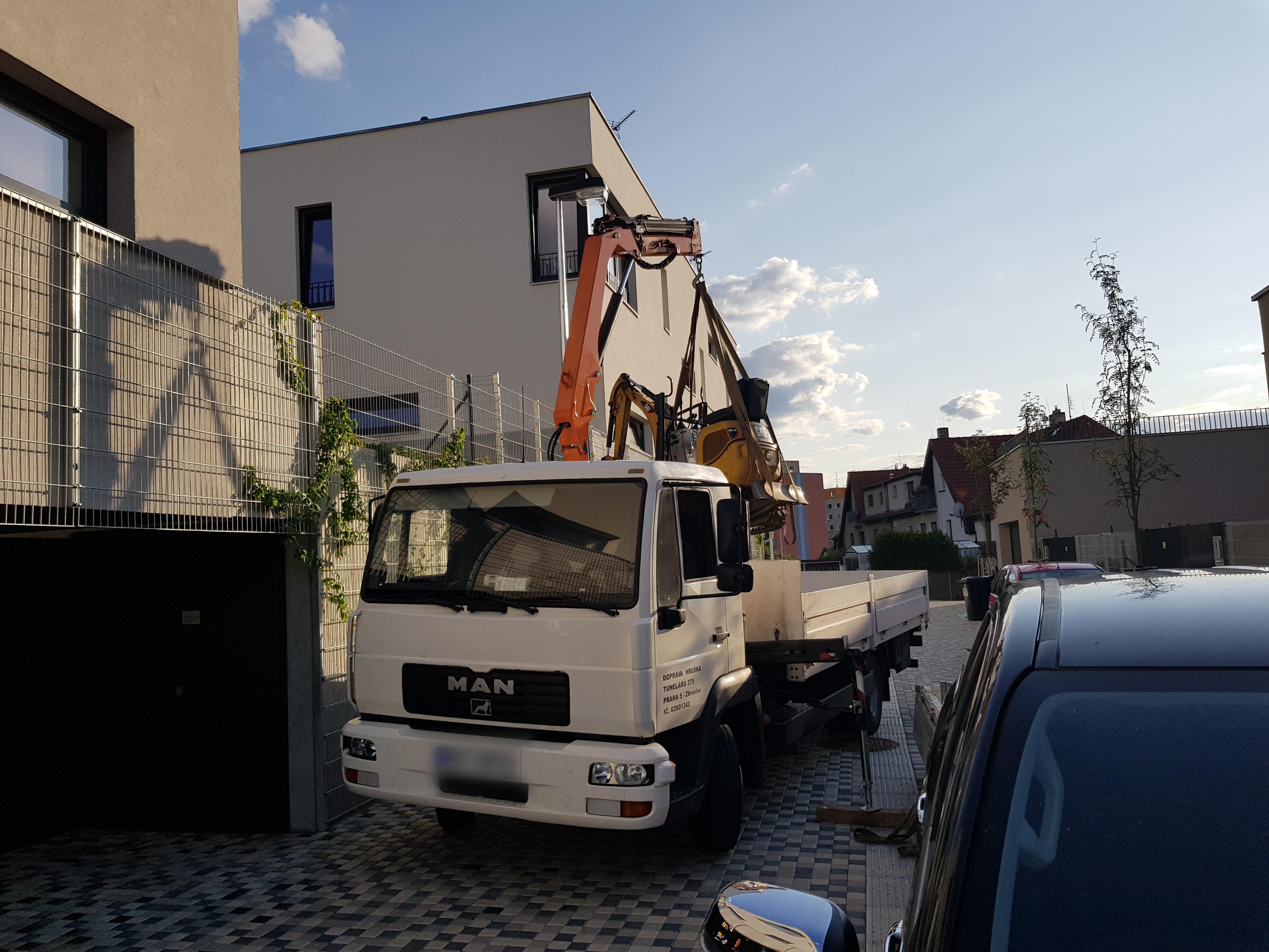 Autodopravahruska.eu foto 3