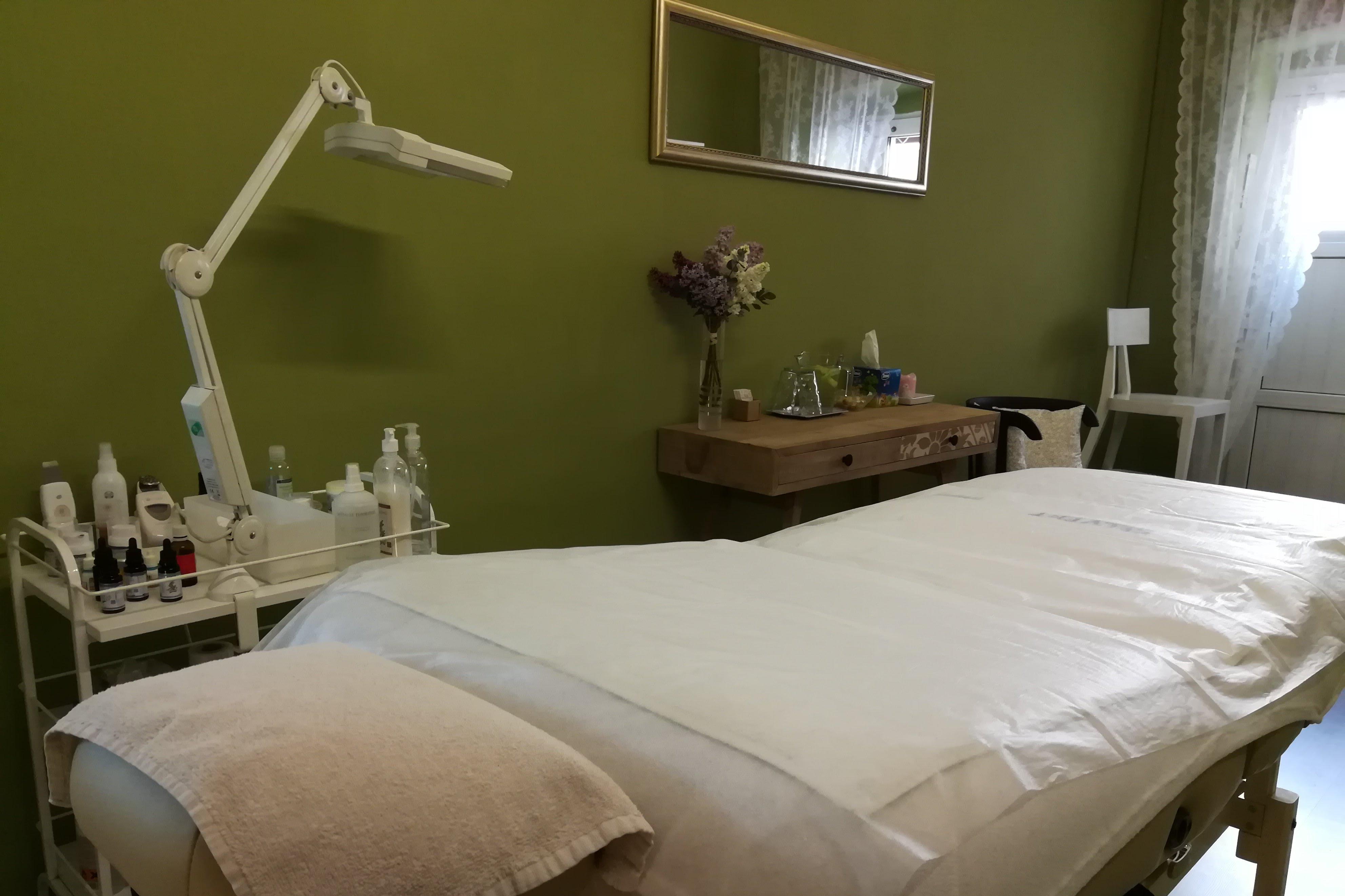 Slow Down Studio - Pavlína Krutská