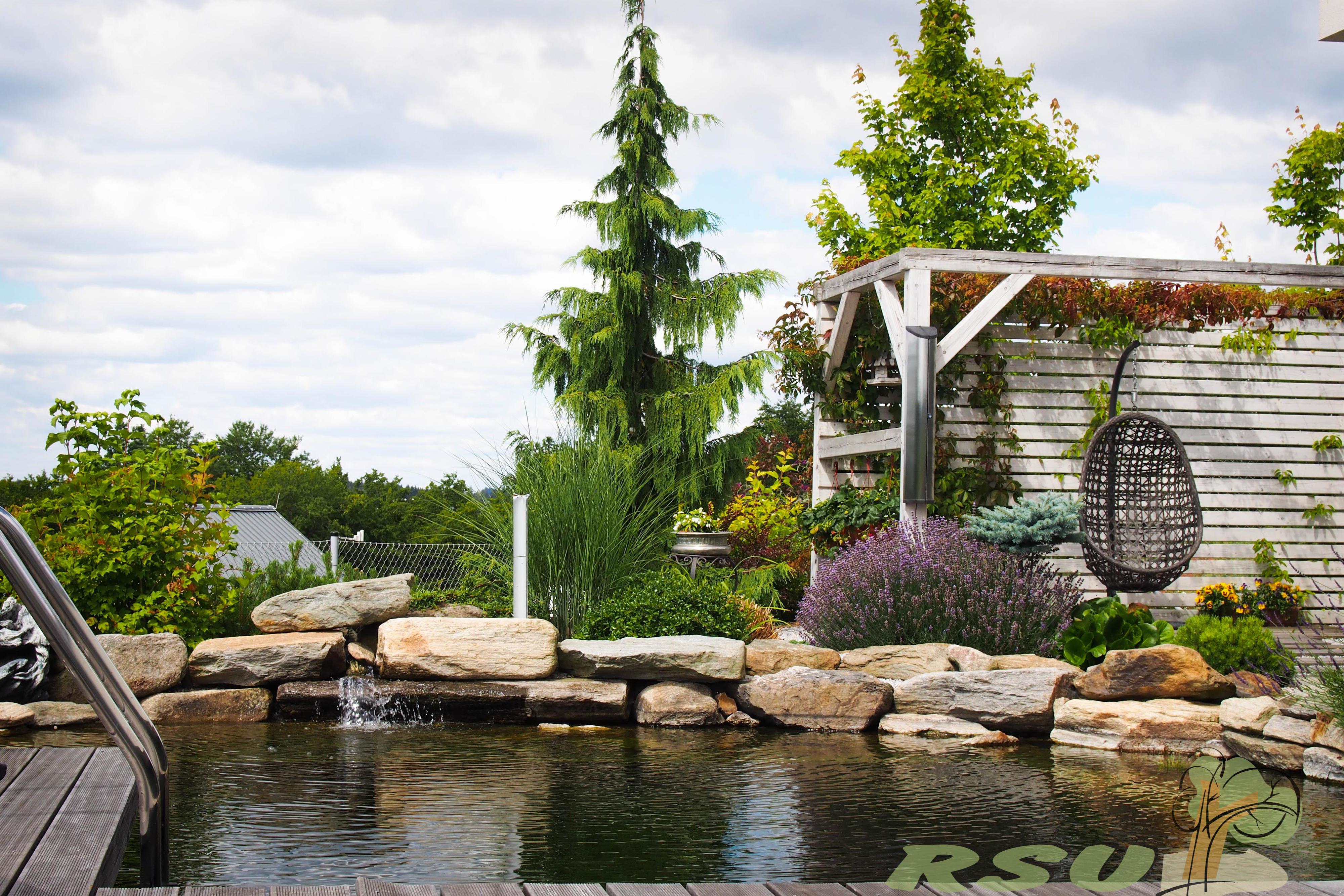 Realizace zahrad RSU s.r.o.