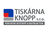 logo Tiskárna Knopp