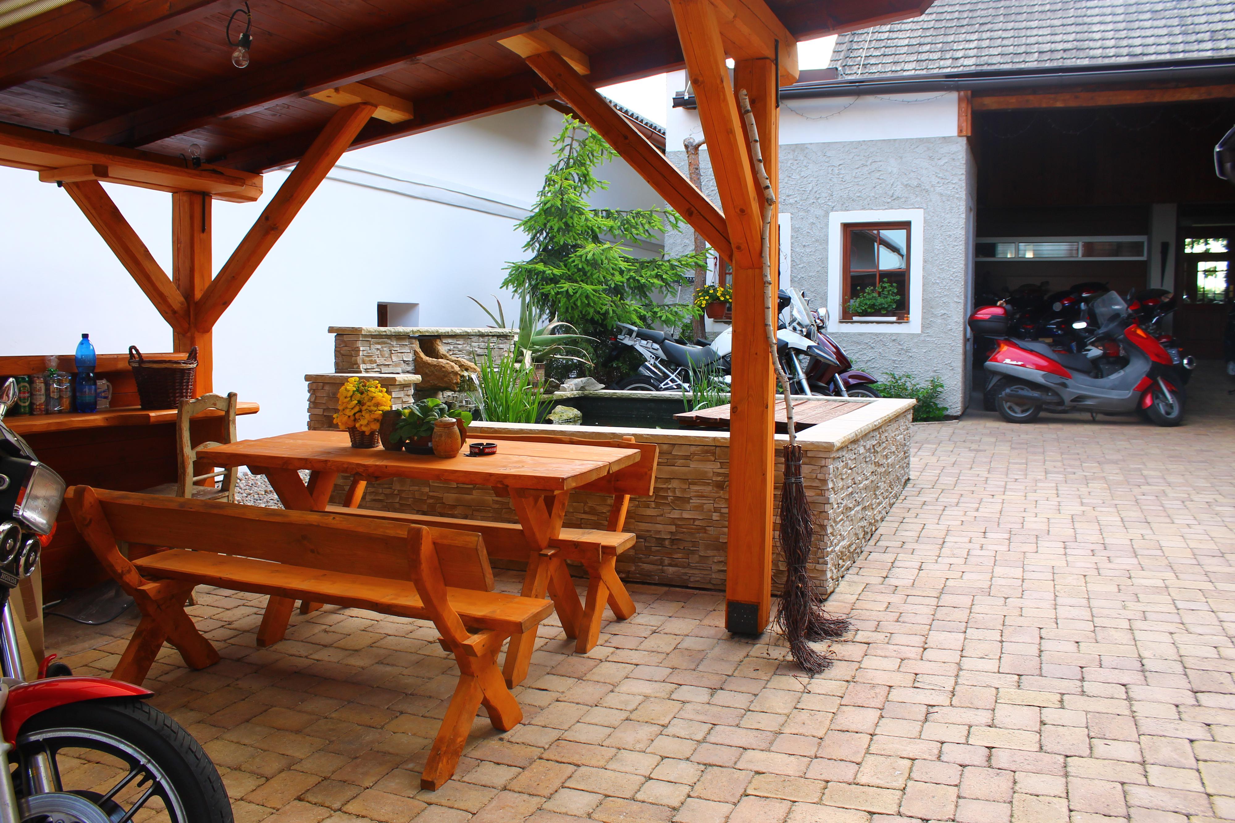 RHM motocykly foto 6