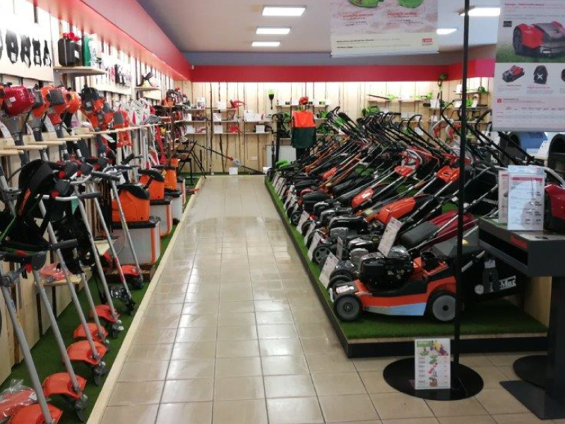 Mountfield foto 3