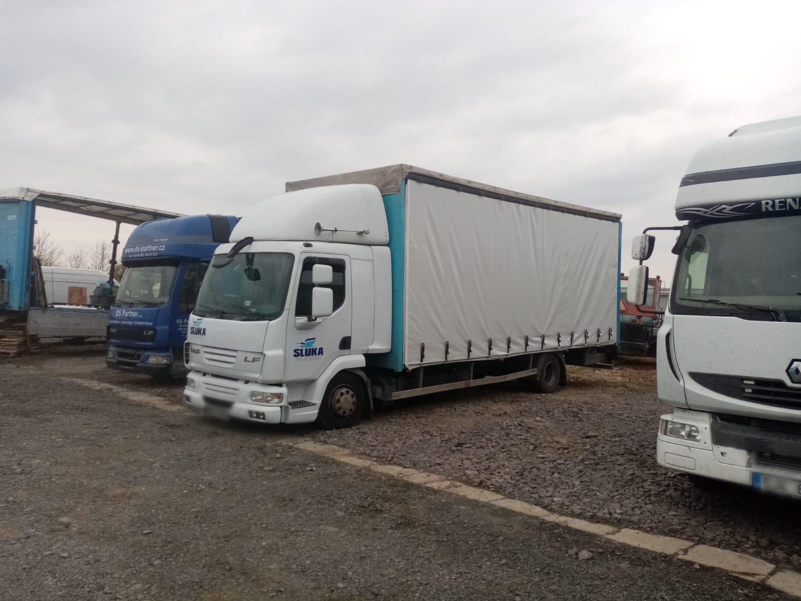 SLUKA TRANSPORT foto 6