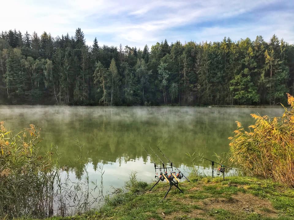Rybářský klub České republiky foto 5