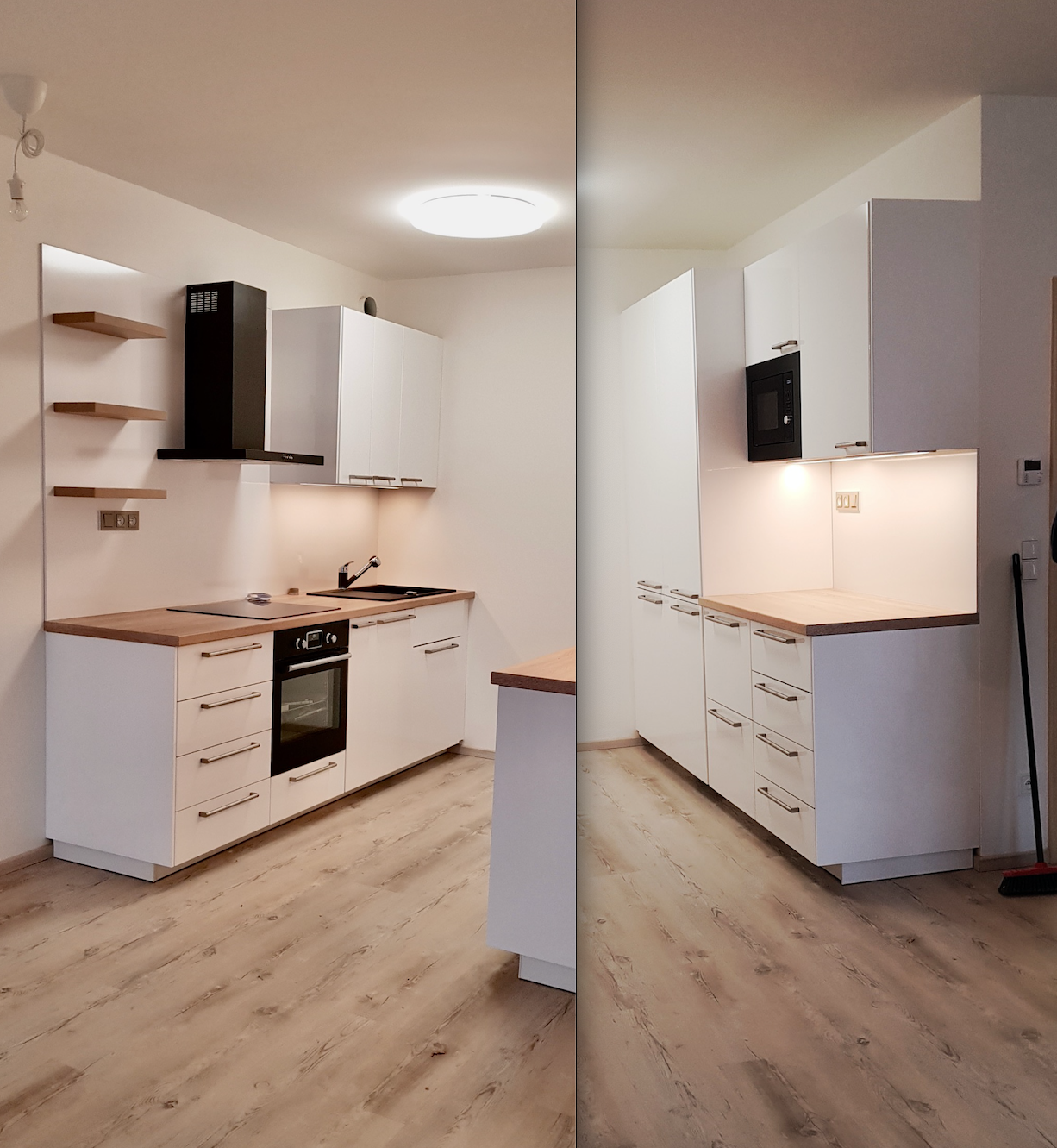 Zuzana Jungová - Montáž kuchyně a nábytku IKEA foto 3