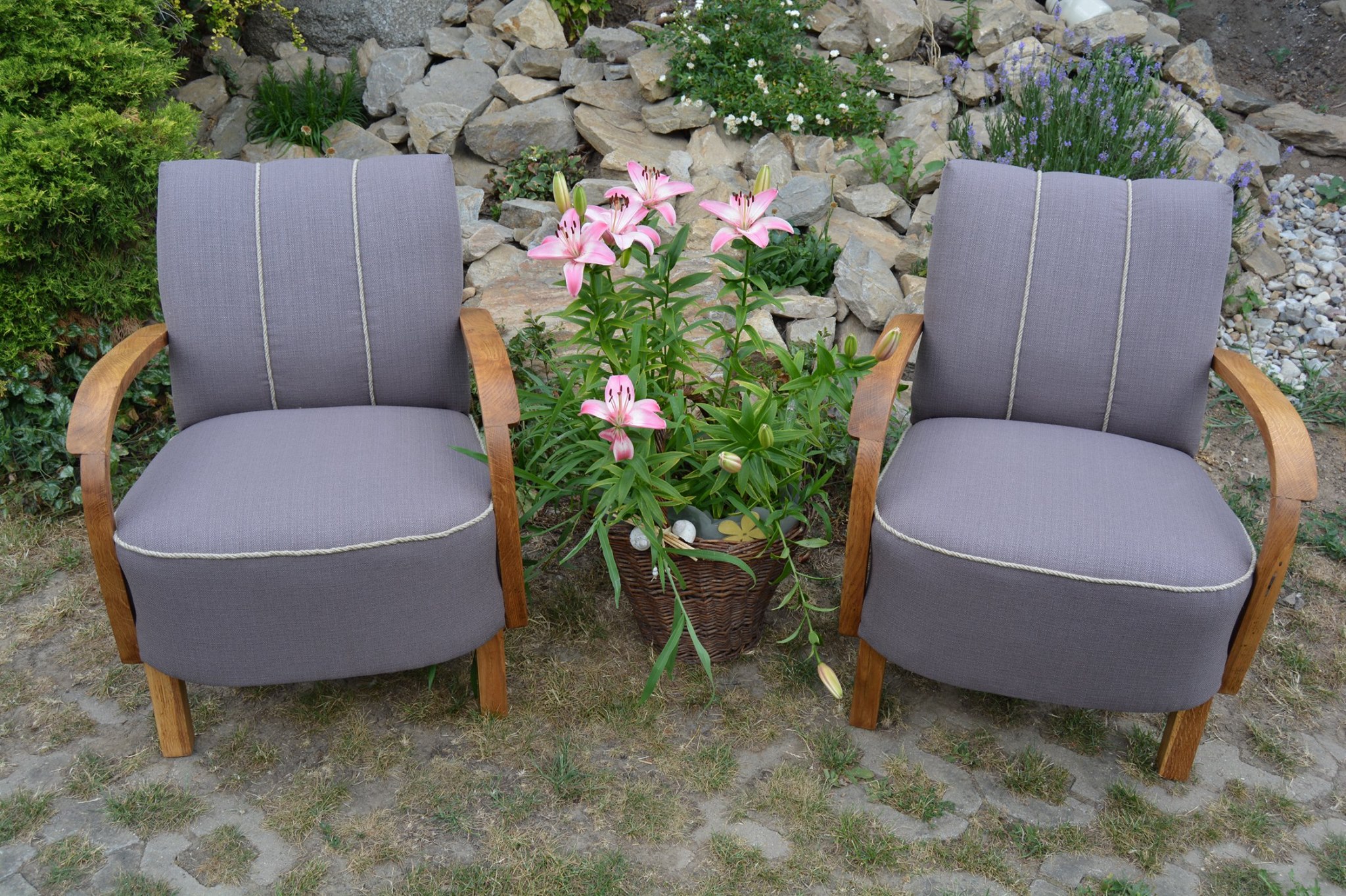 Čalounictví Eliášová foto 3