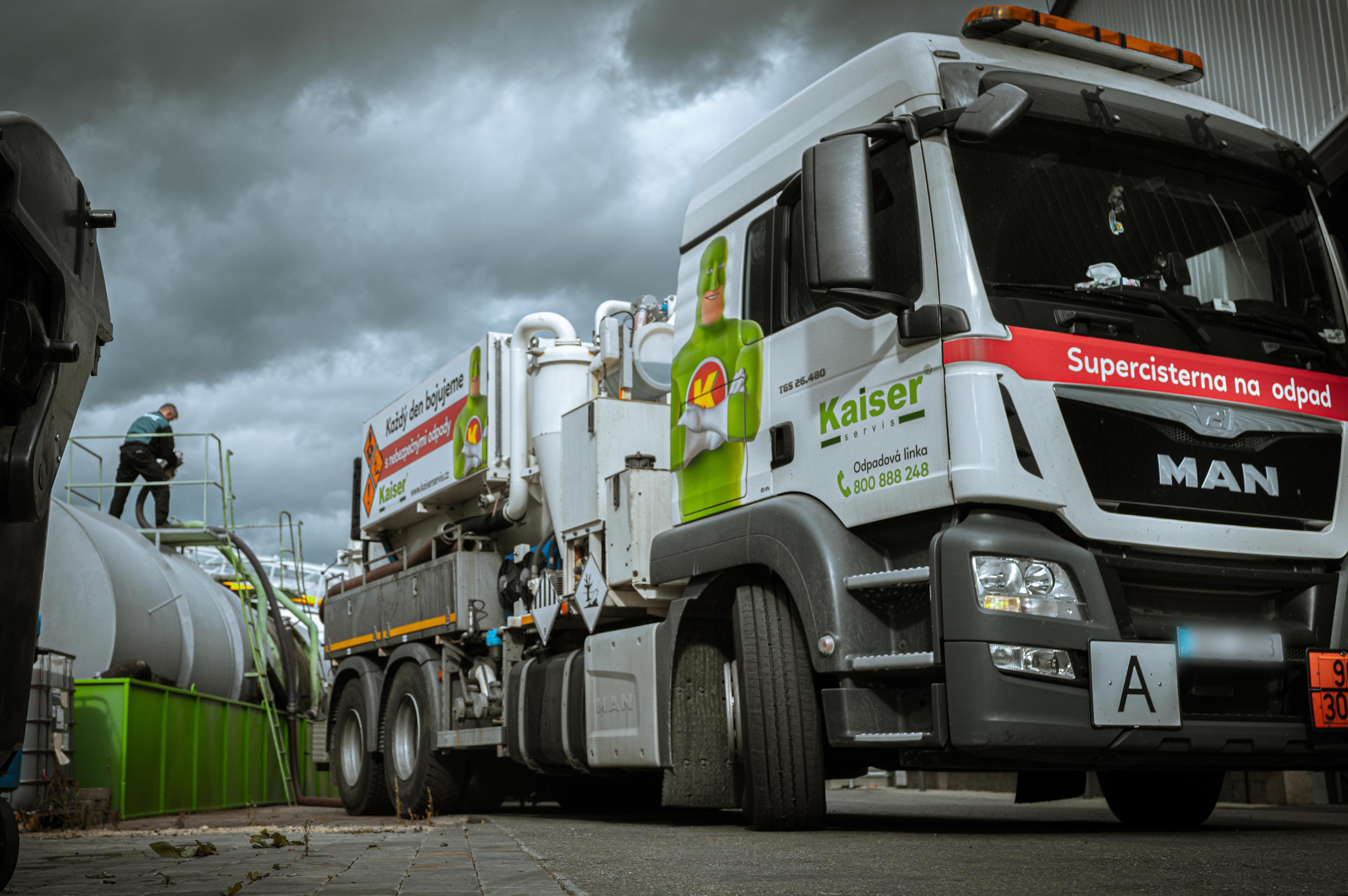 Kaiser servis, spol. s r.o.