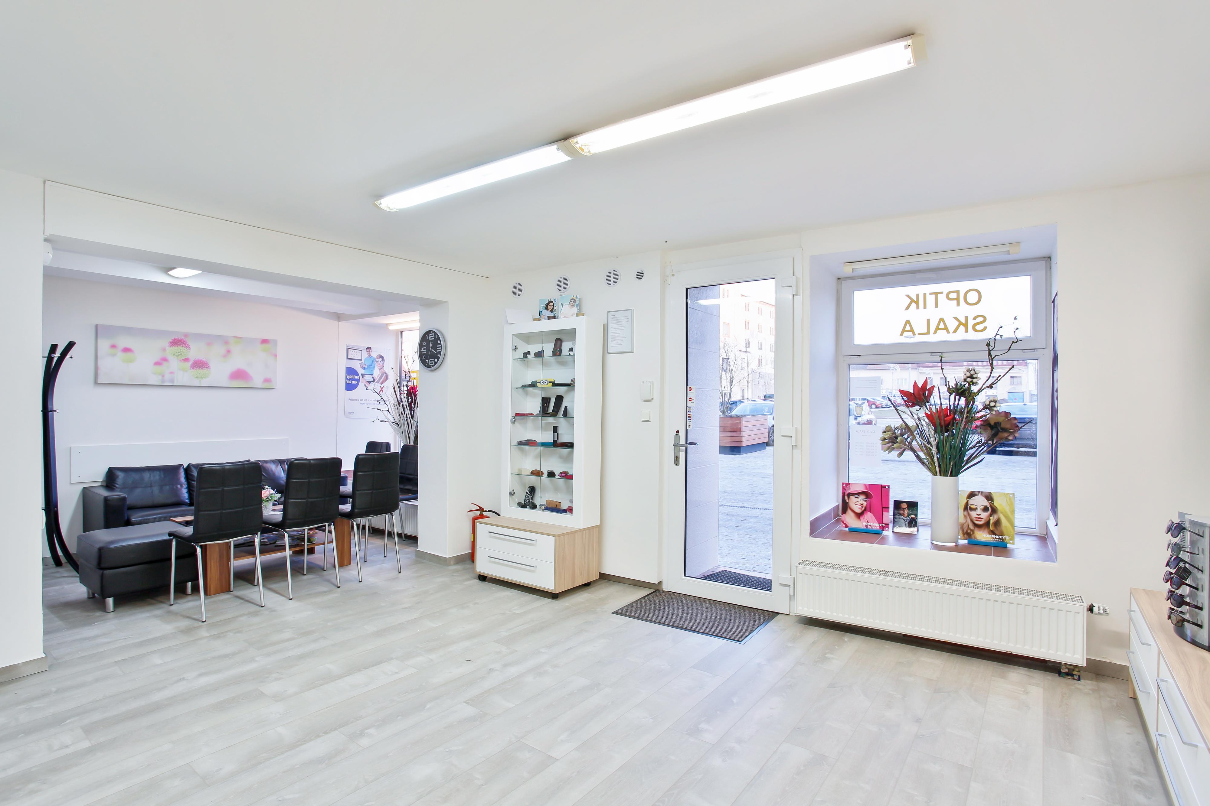 Oční optika Skala foto 5