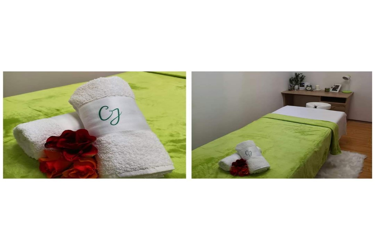 Cj masáže foto 1
