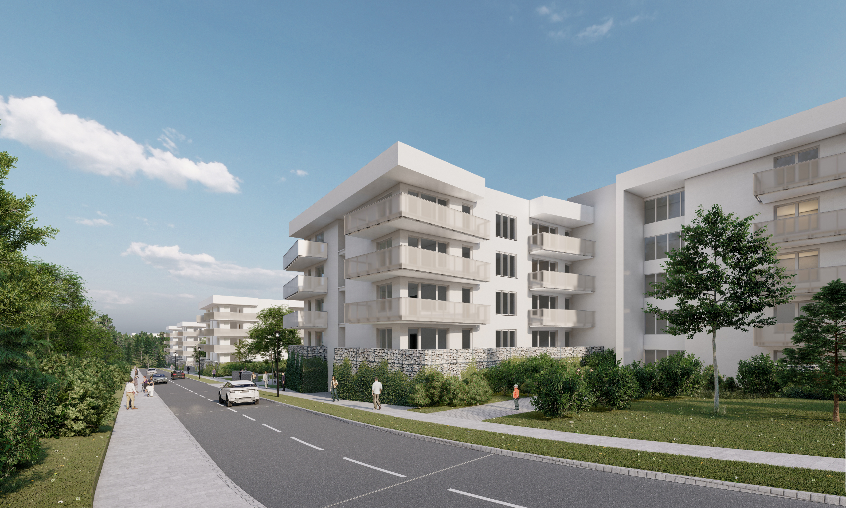 Luxury Home - Omega, a.s. foto 6