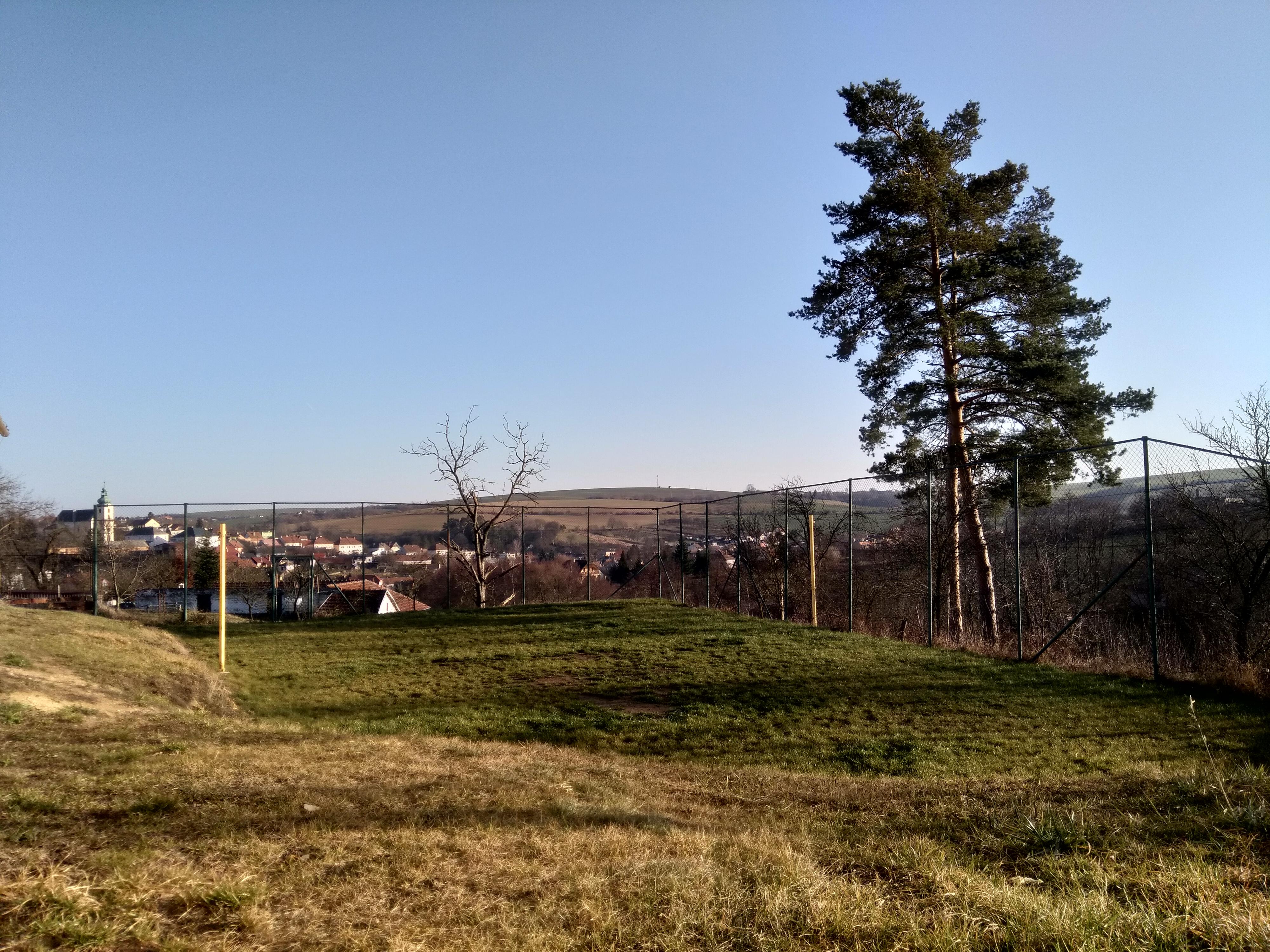 Rekreační středisko Ječmínek foto 4