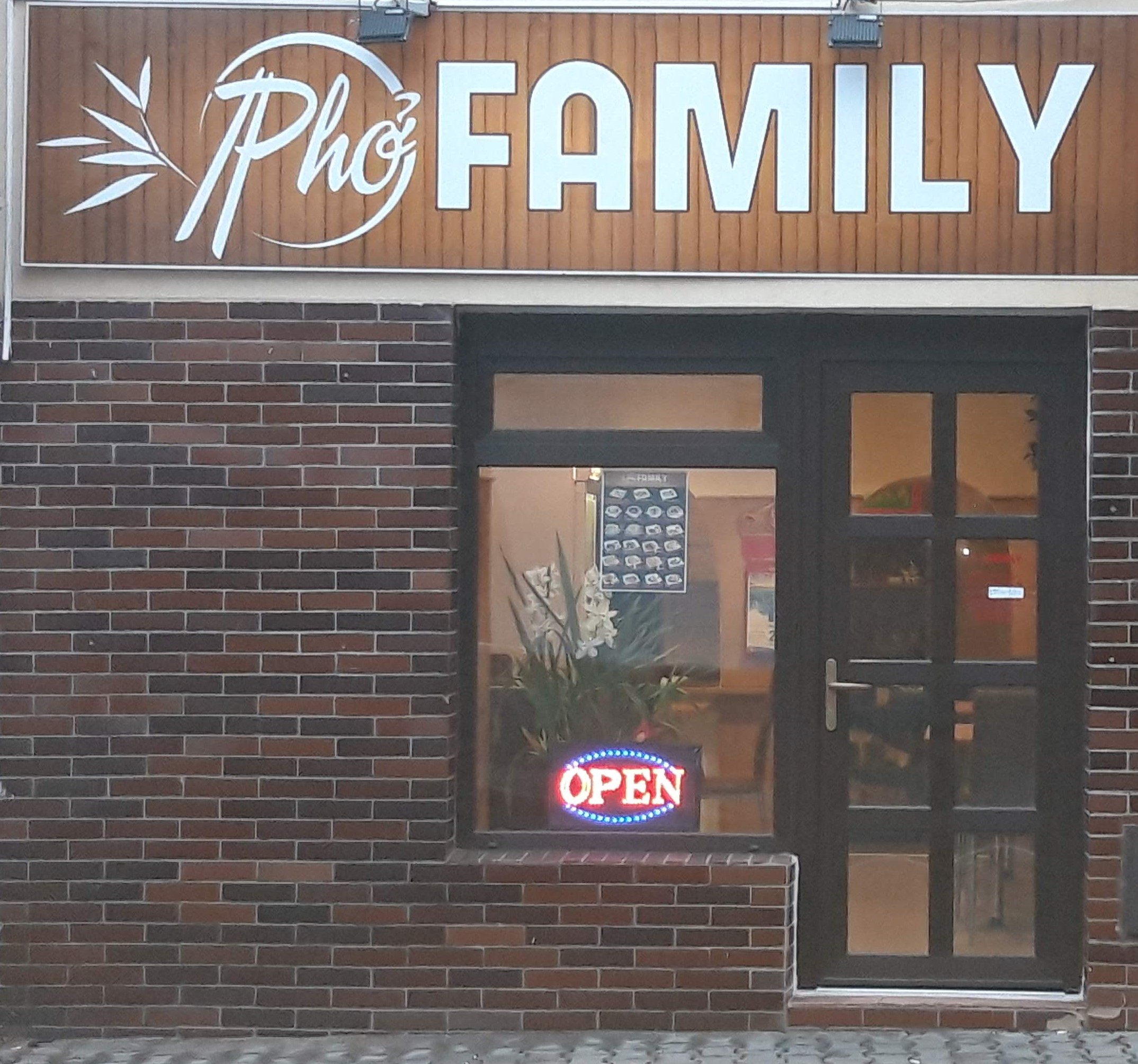 Pho Family Zbraslav foto 2