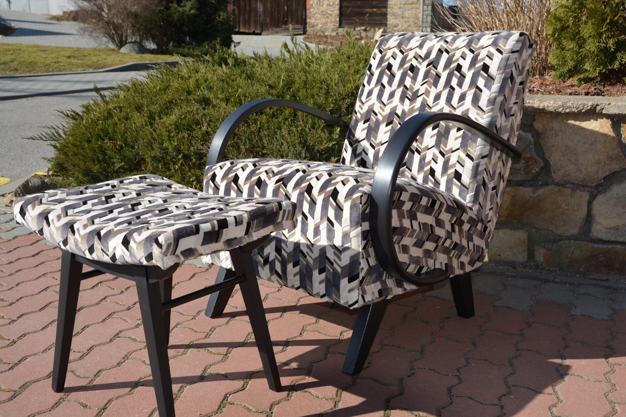 Čalounictví Eliášová