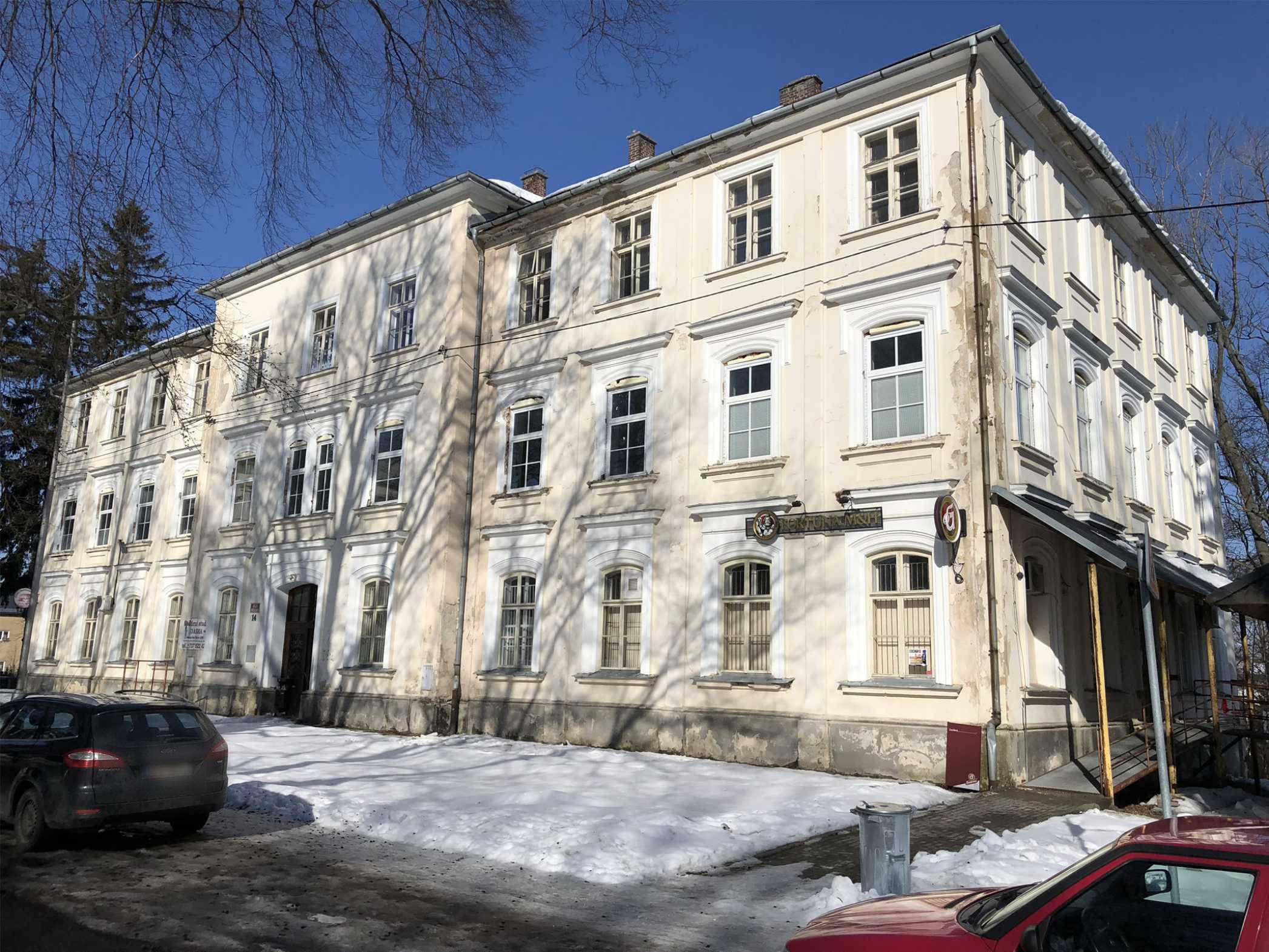 Turistické známky s.r.o. foto 3