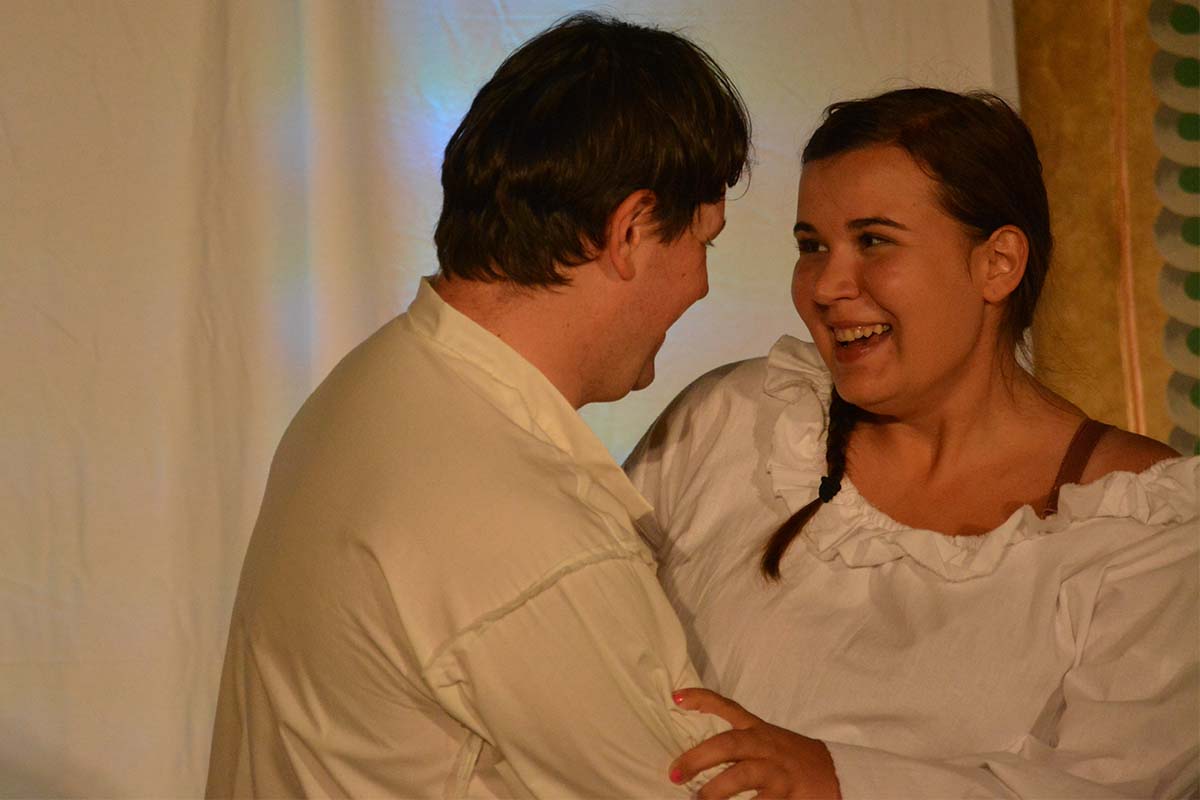 Kulturní společnost Alta, z. s. foto 2