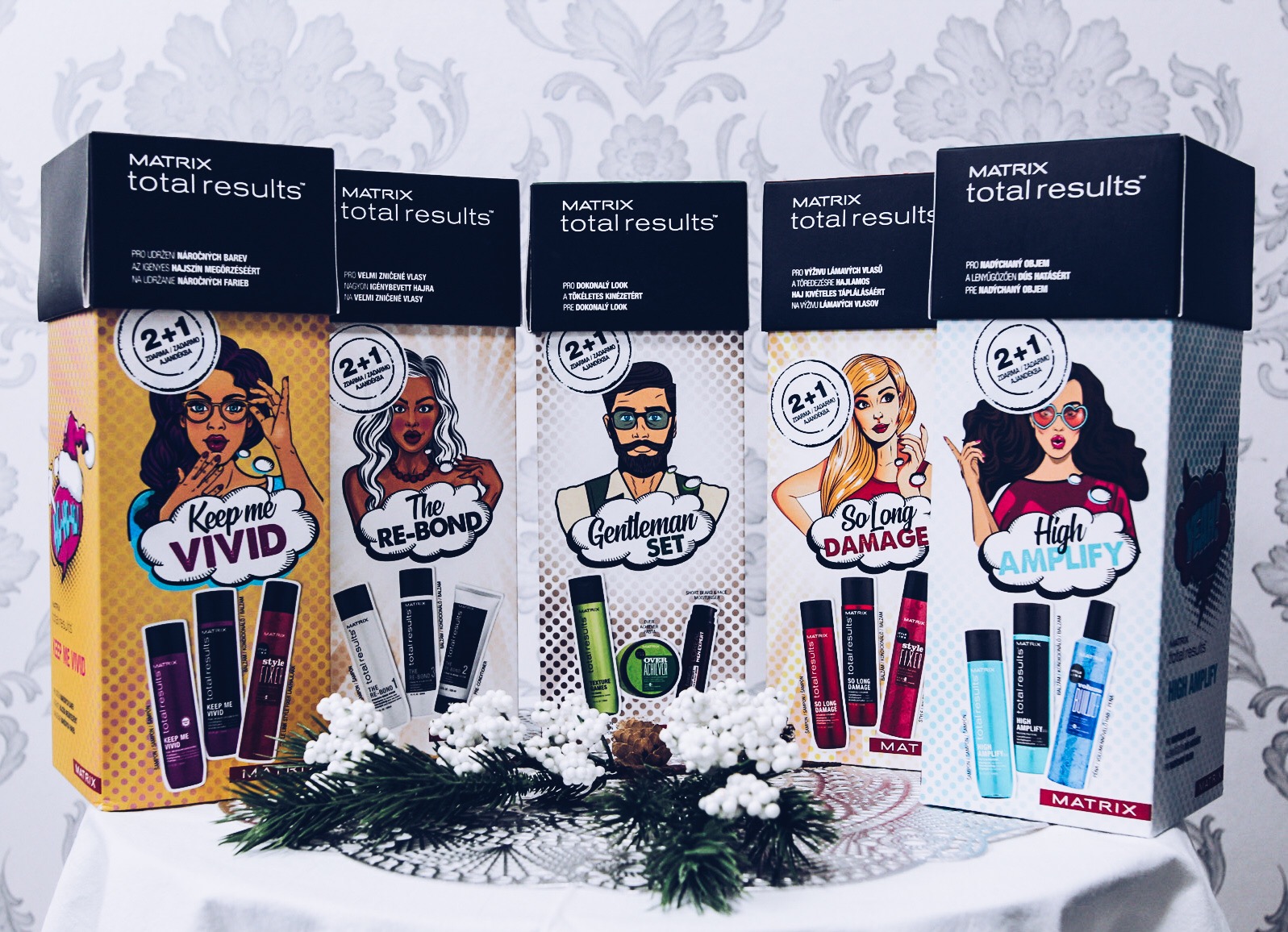 Kadeřnické studio Stefani foto 2