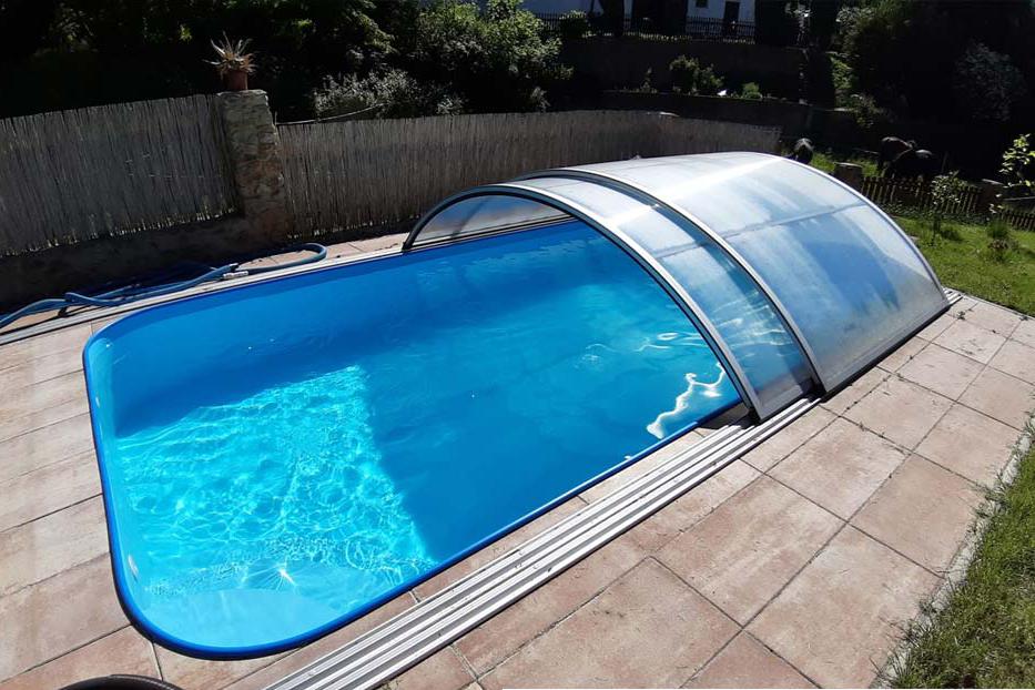 Bazény za loňské ceny už jen do 30. 4. 2026