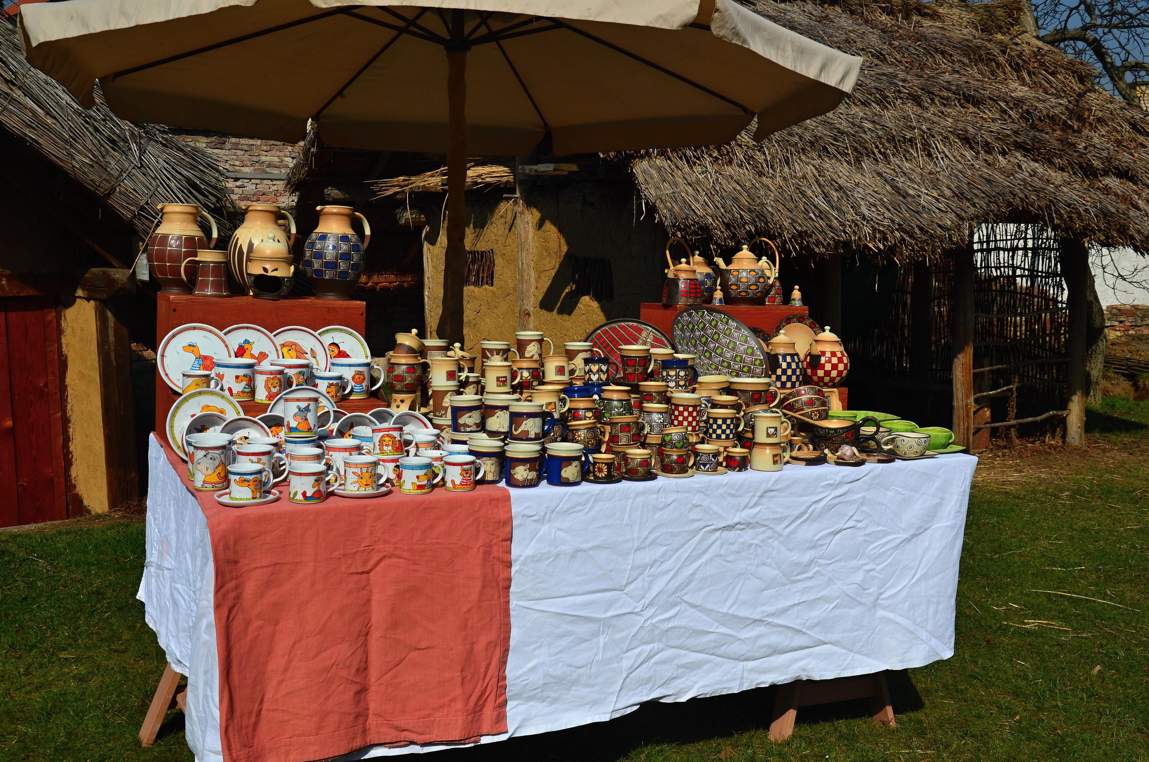 Keramická dílna Fajt