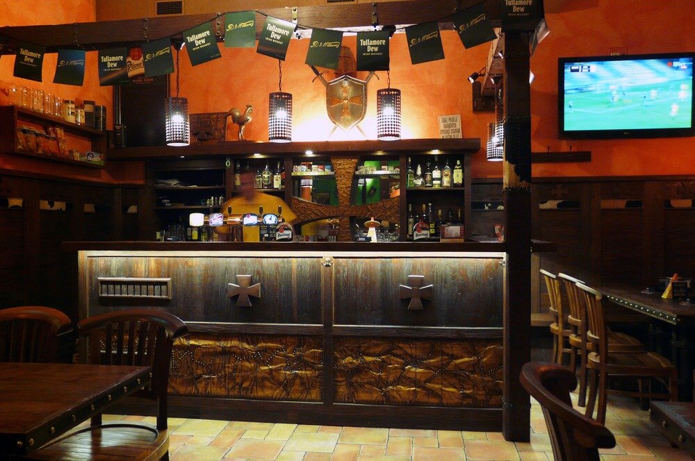 Hostinec U Templáře