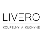 Logo obchodu LIVERO