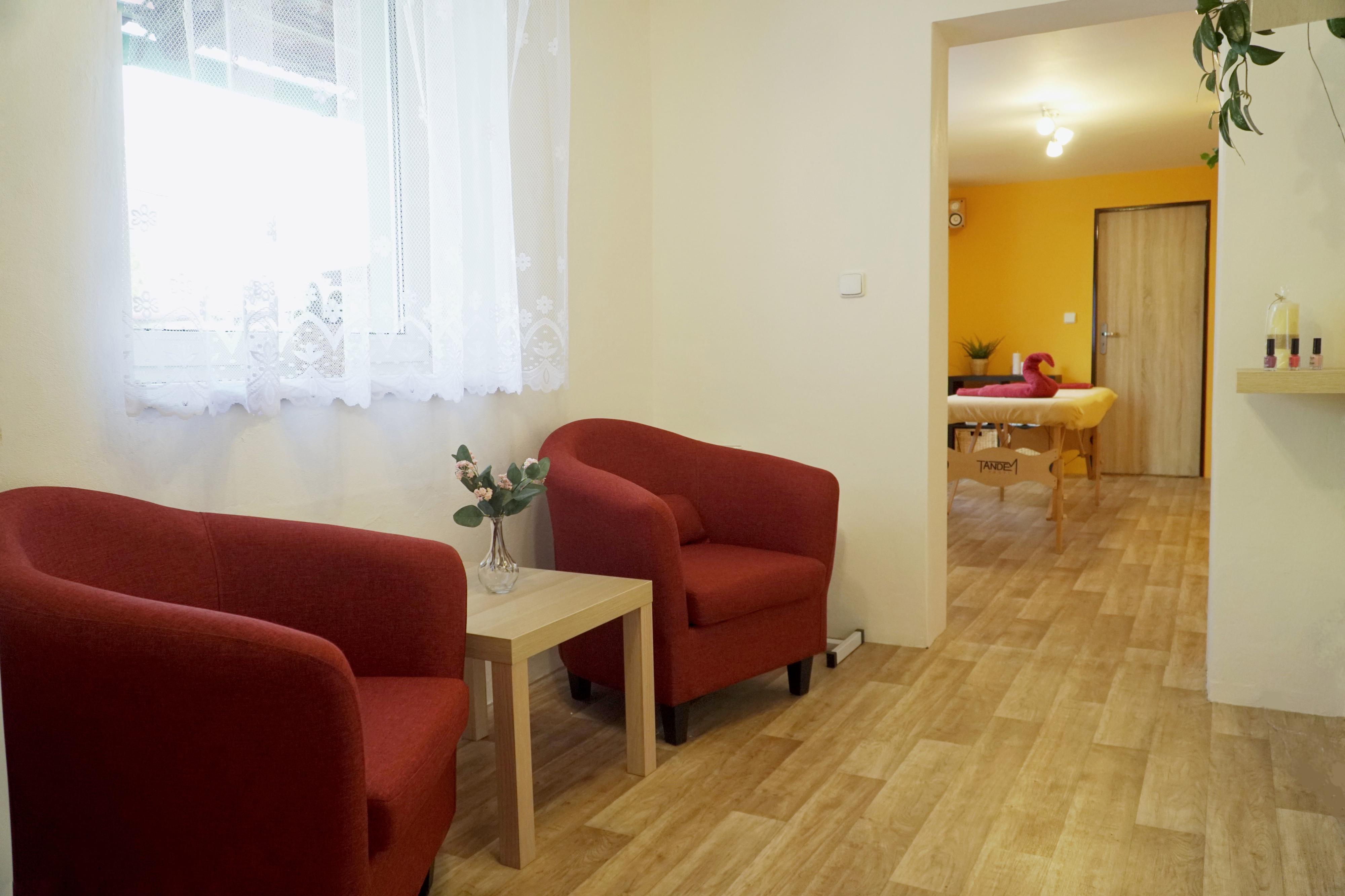 Pedikúra a masáže Renata Májková