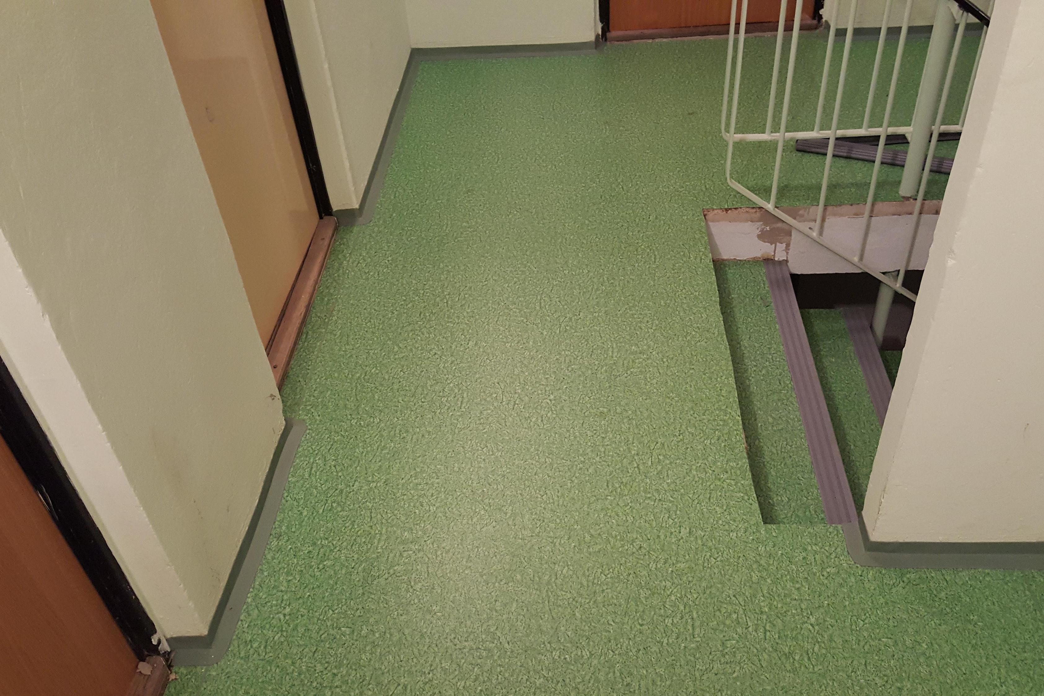 Podlahy Jaroslav Bernhard