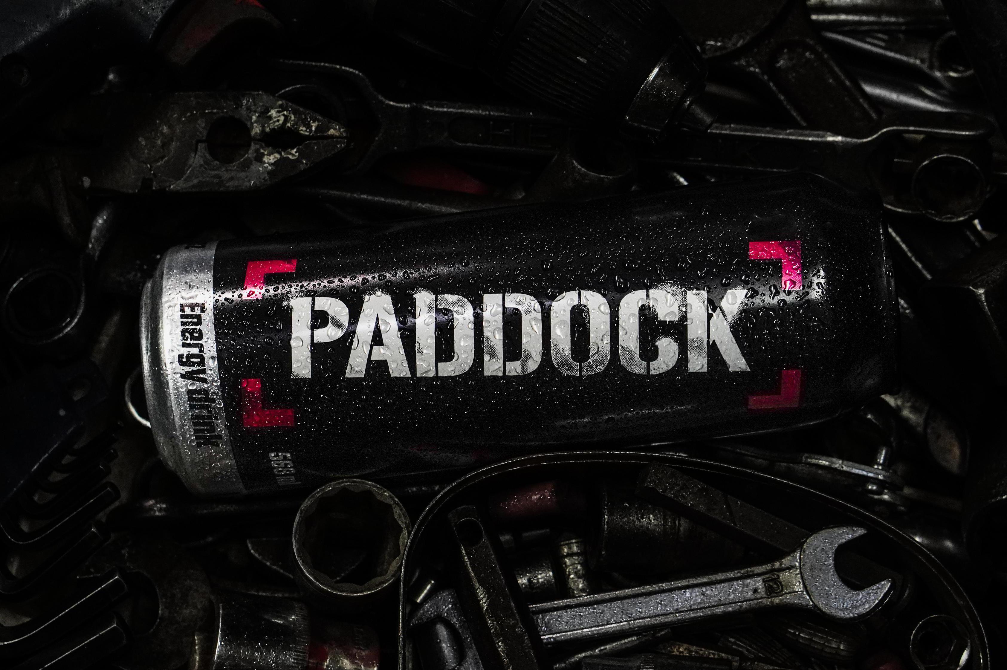 Paddock Drink s.r.o.