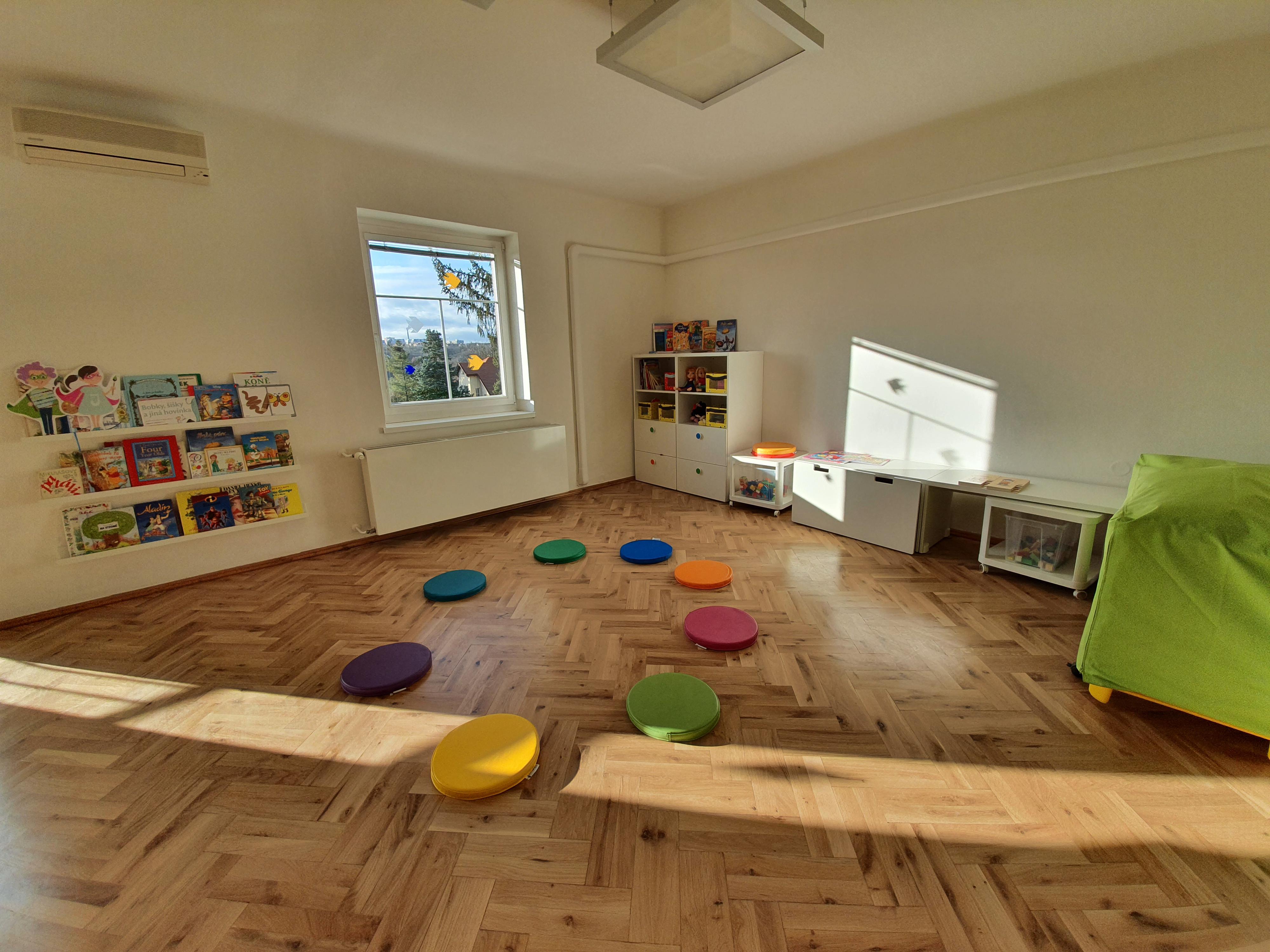 GENIUS Mateřská škola, o.p.s. foto 2