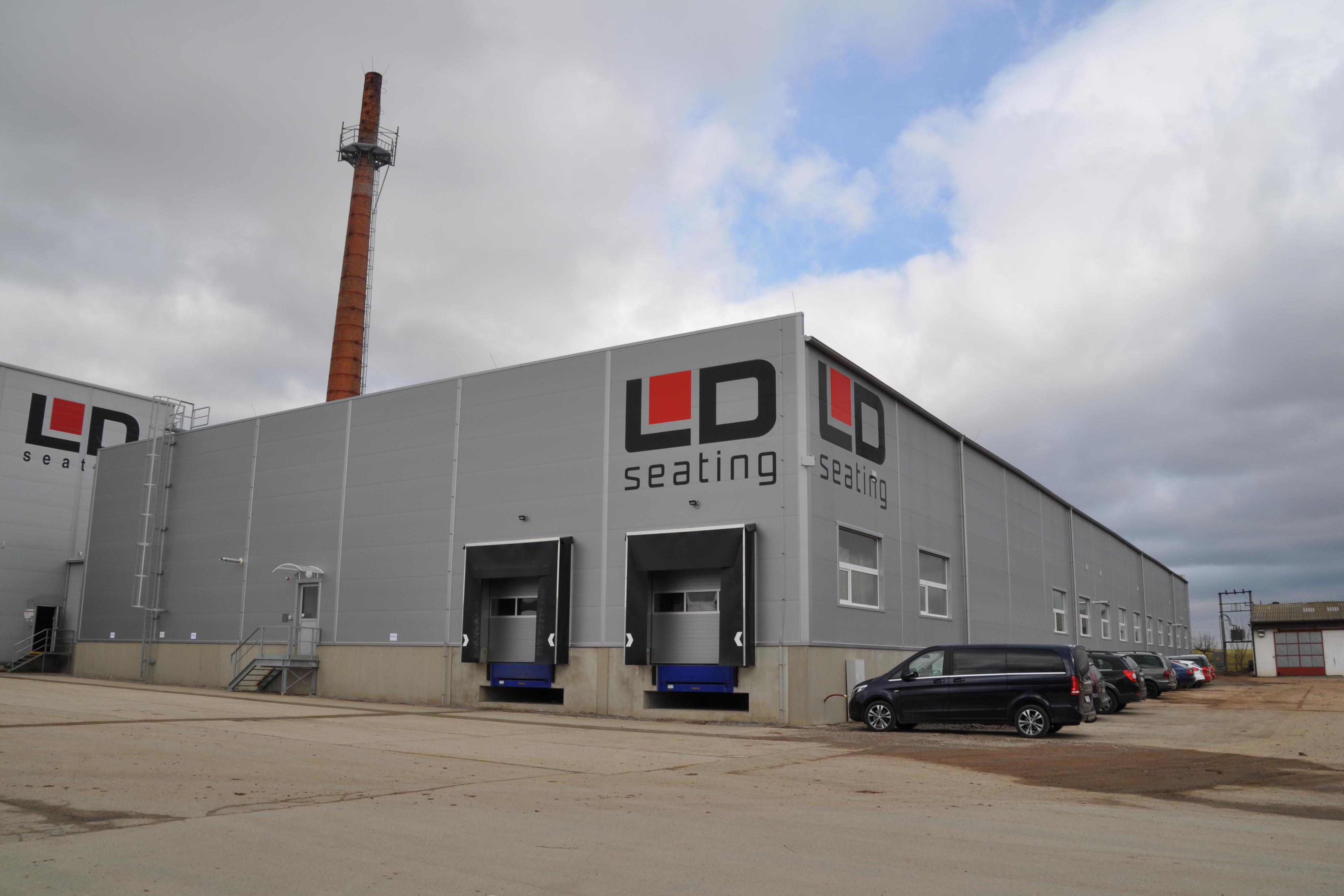 COSTI s.r.o. - stavební poradenství