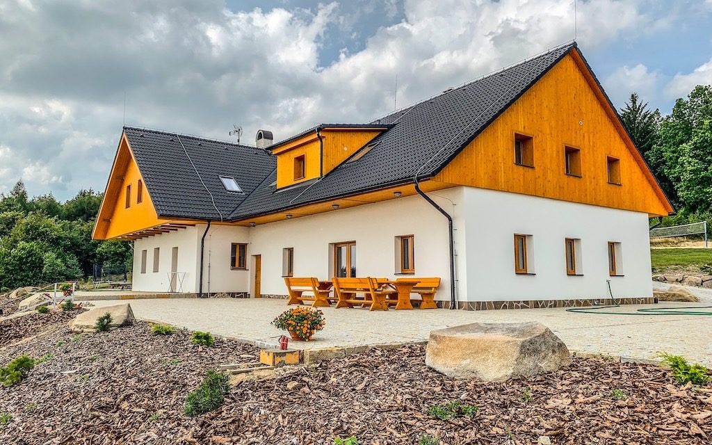 Ranč Návary foto 1