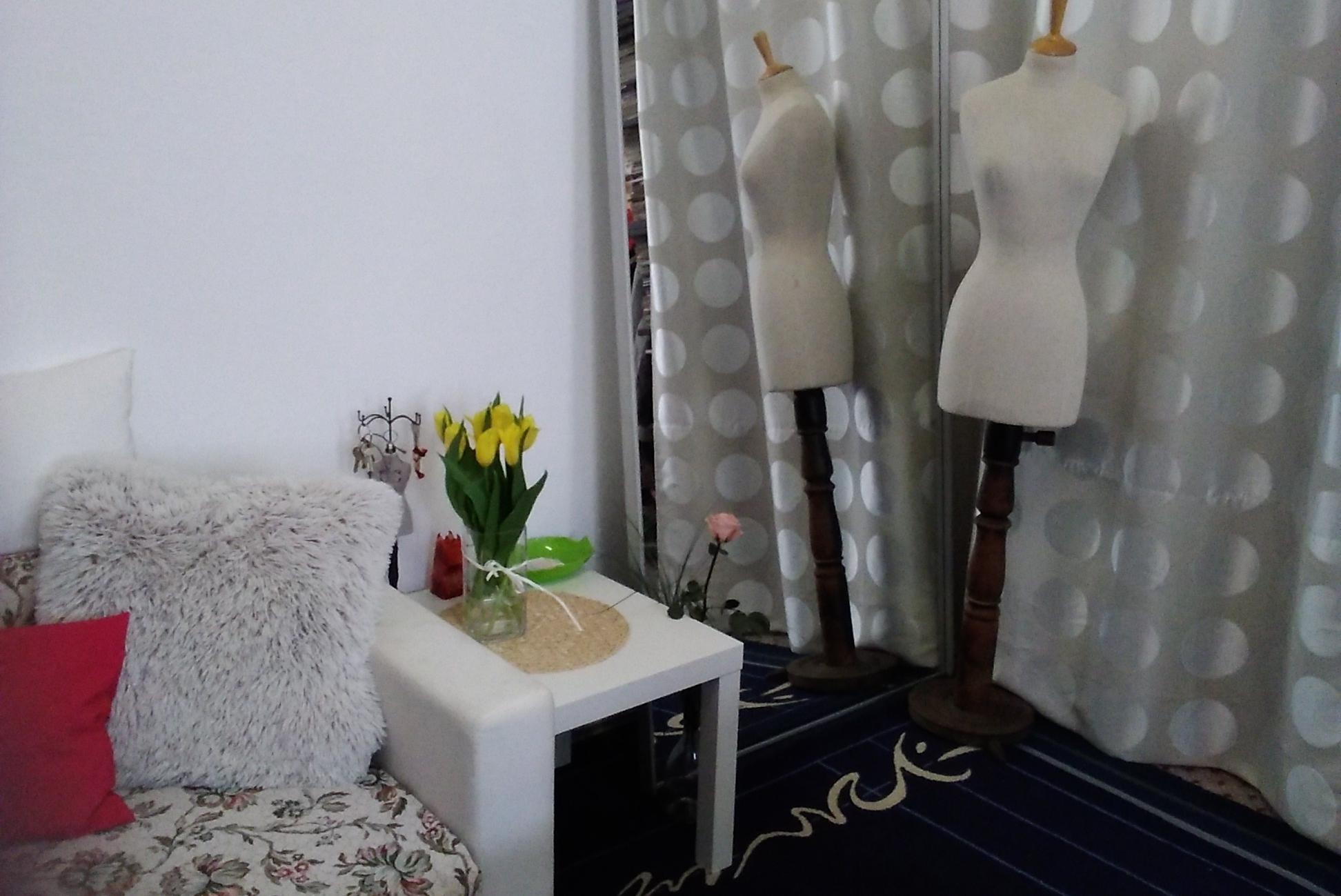 Zakazkové krejčovství Lenka Martincová